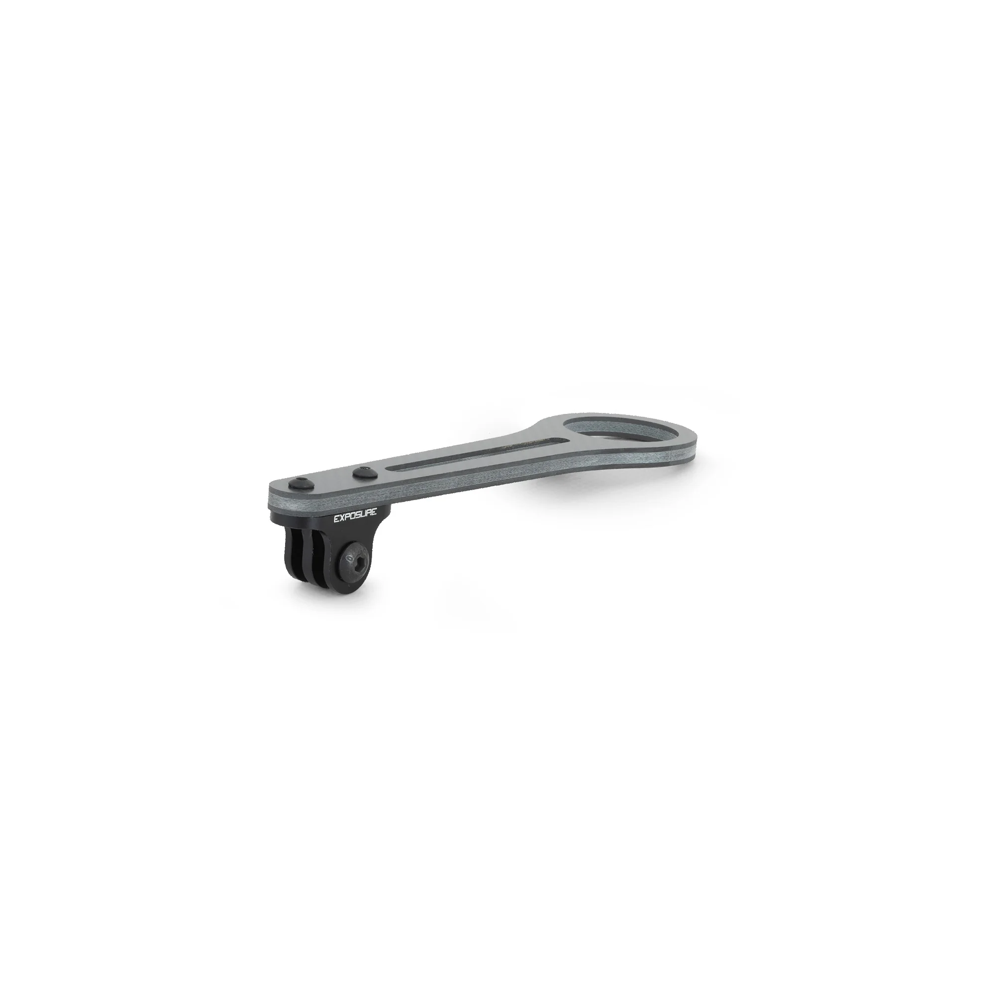 5mm Spacer Bracket with GoPro Connector