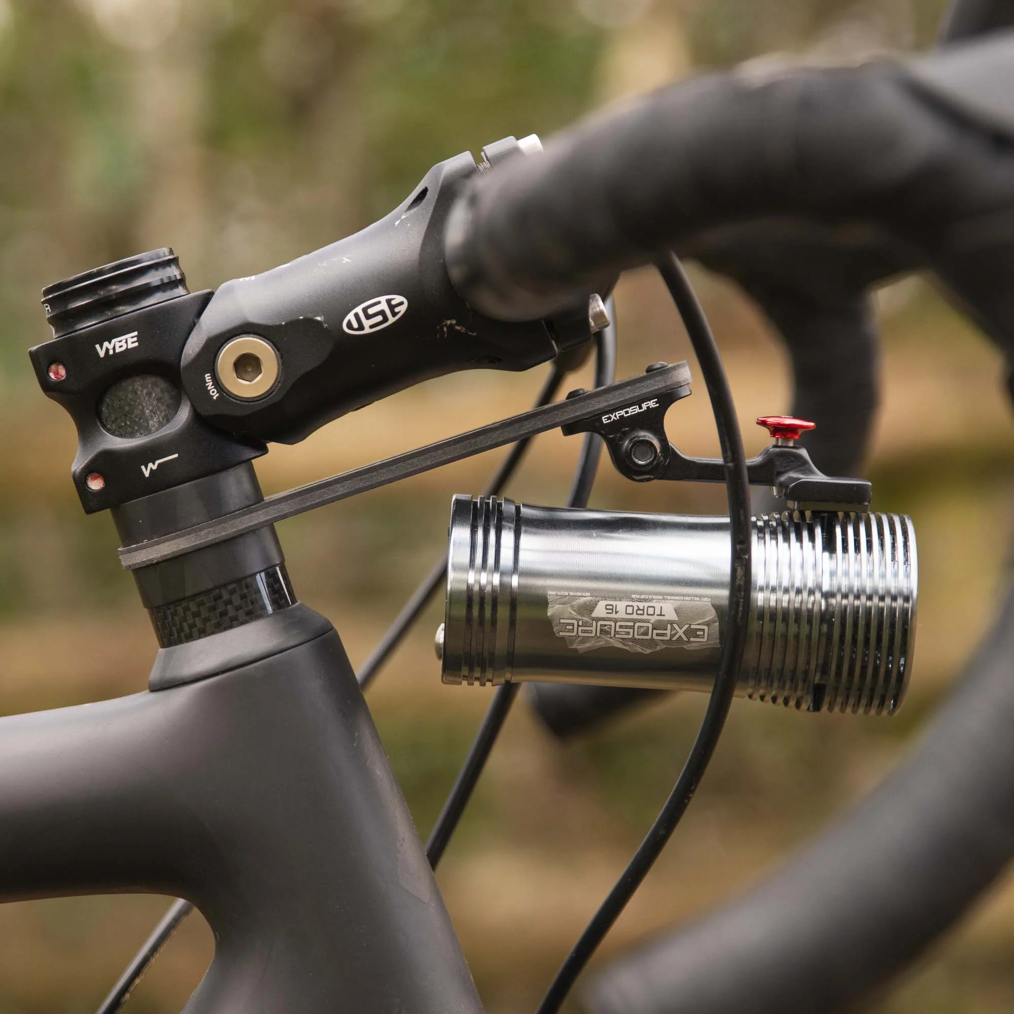 5mm Spacer Bracket with GoPro Connector - Image 5