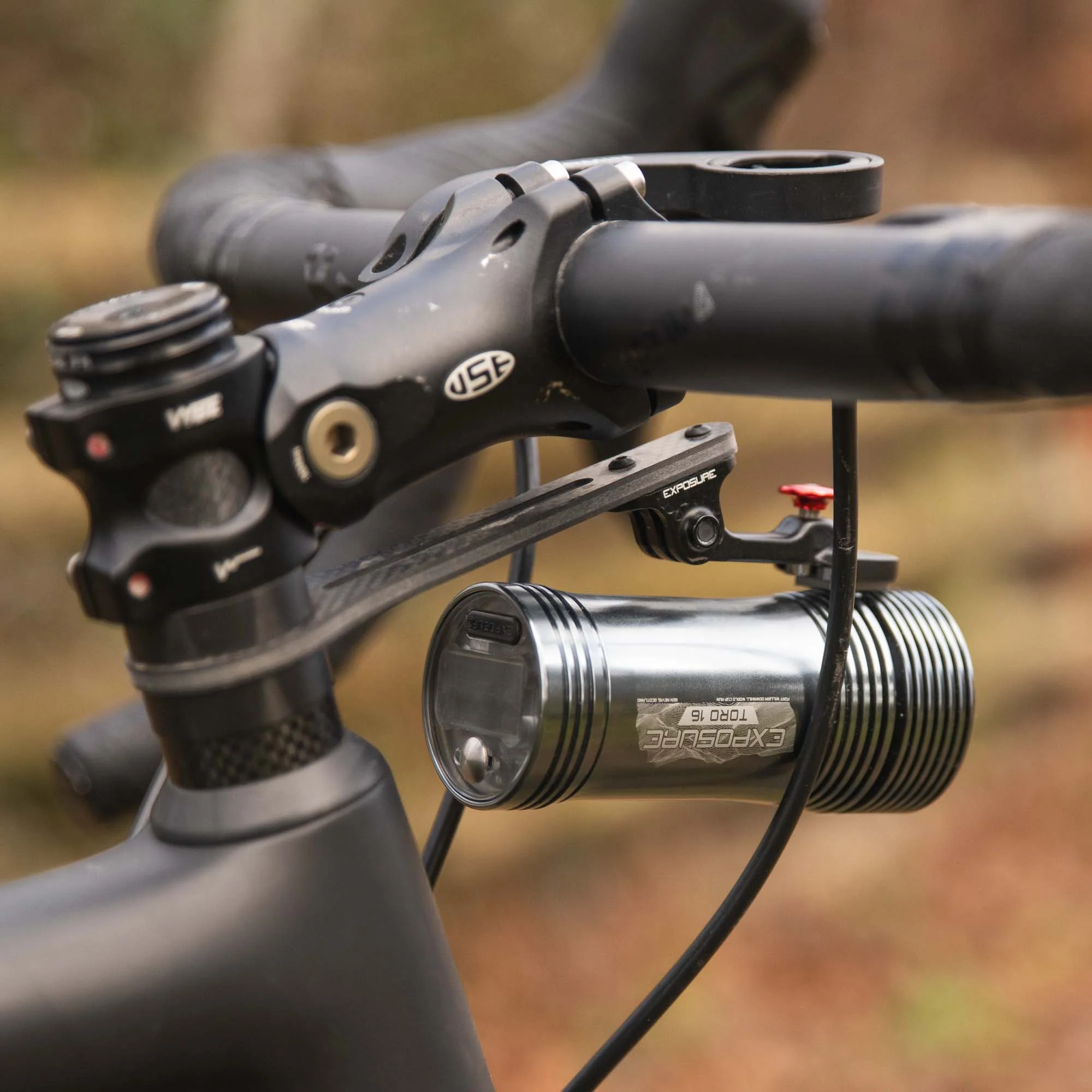 5mm Spacer Bracket with GoPro Connector - Image 6