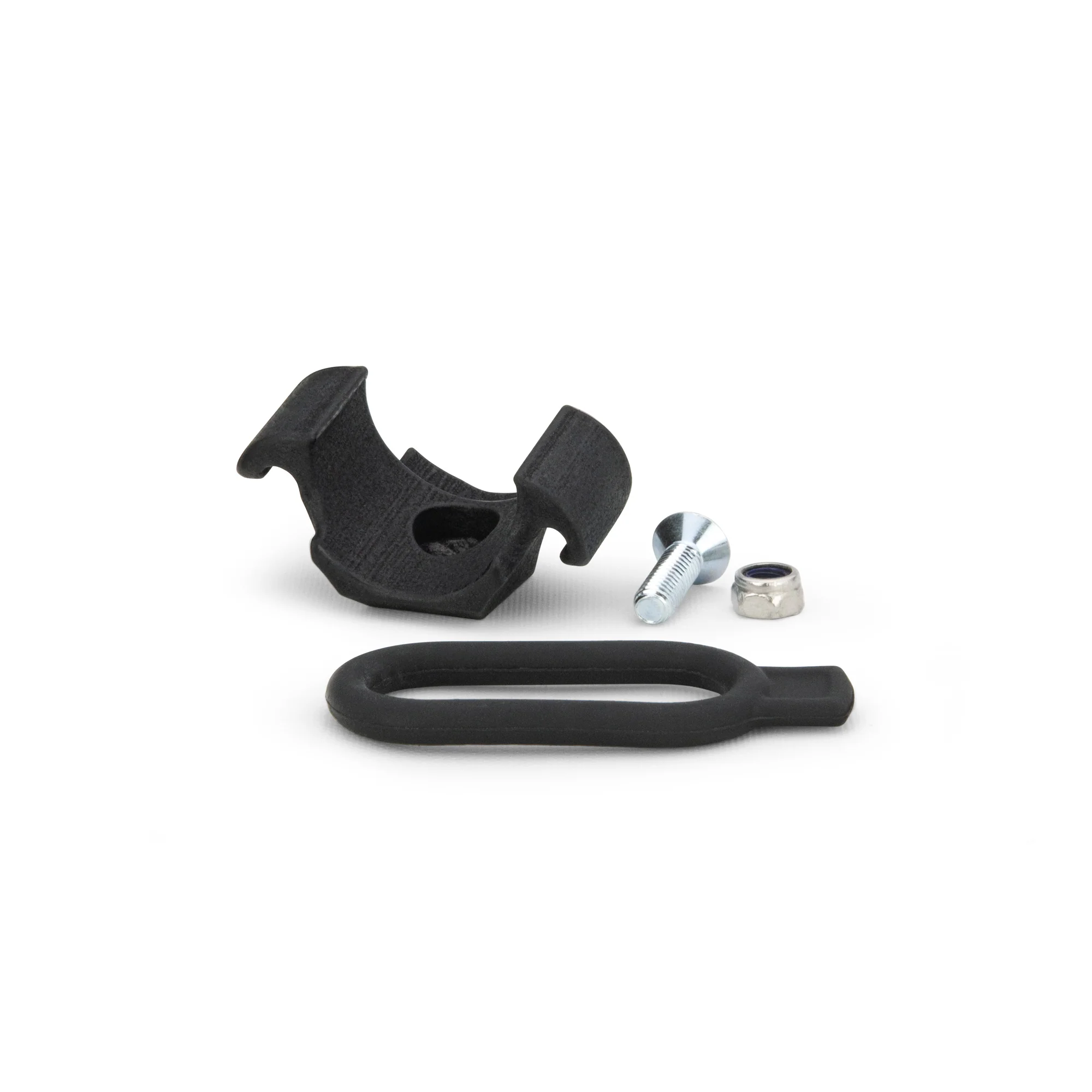 Blaze Bolt On Rack Mount
