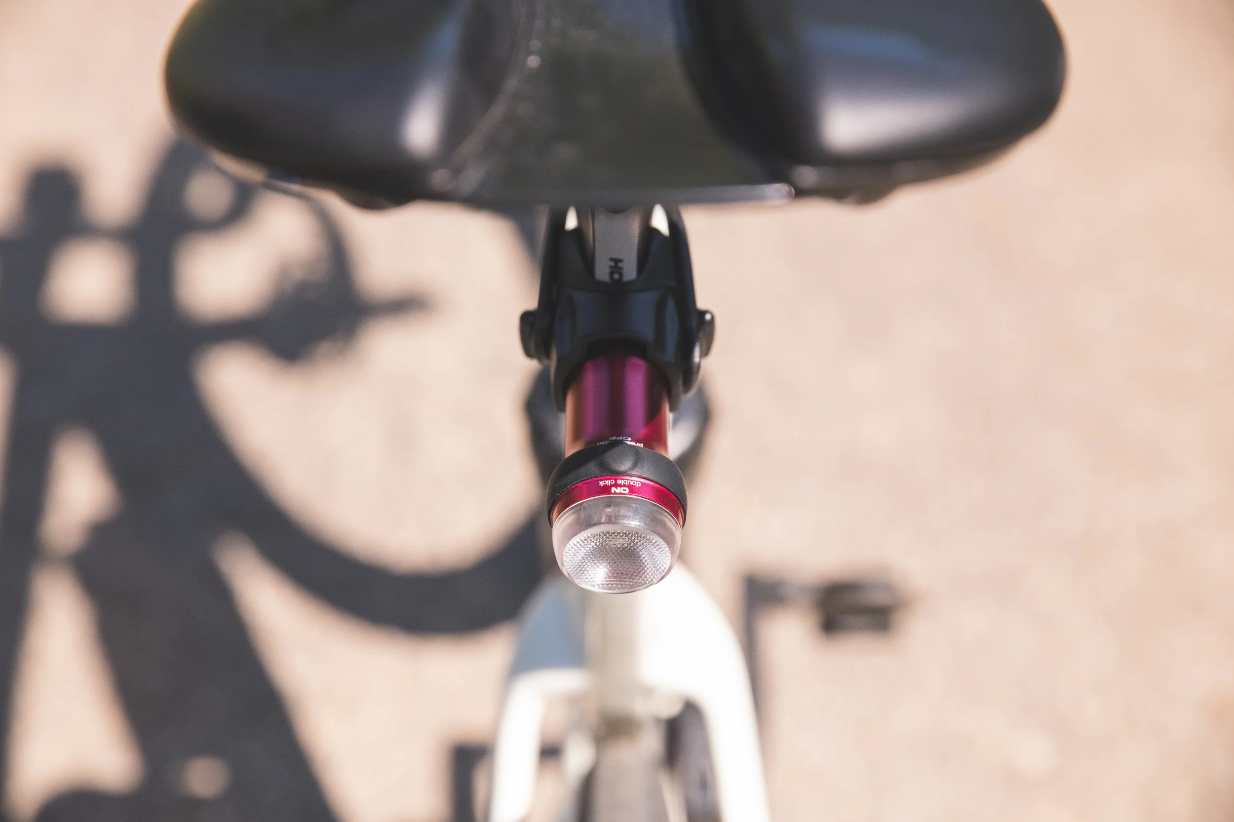 BOOST-R Aero Seat Post Bracket - Image 2