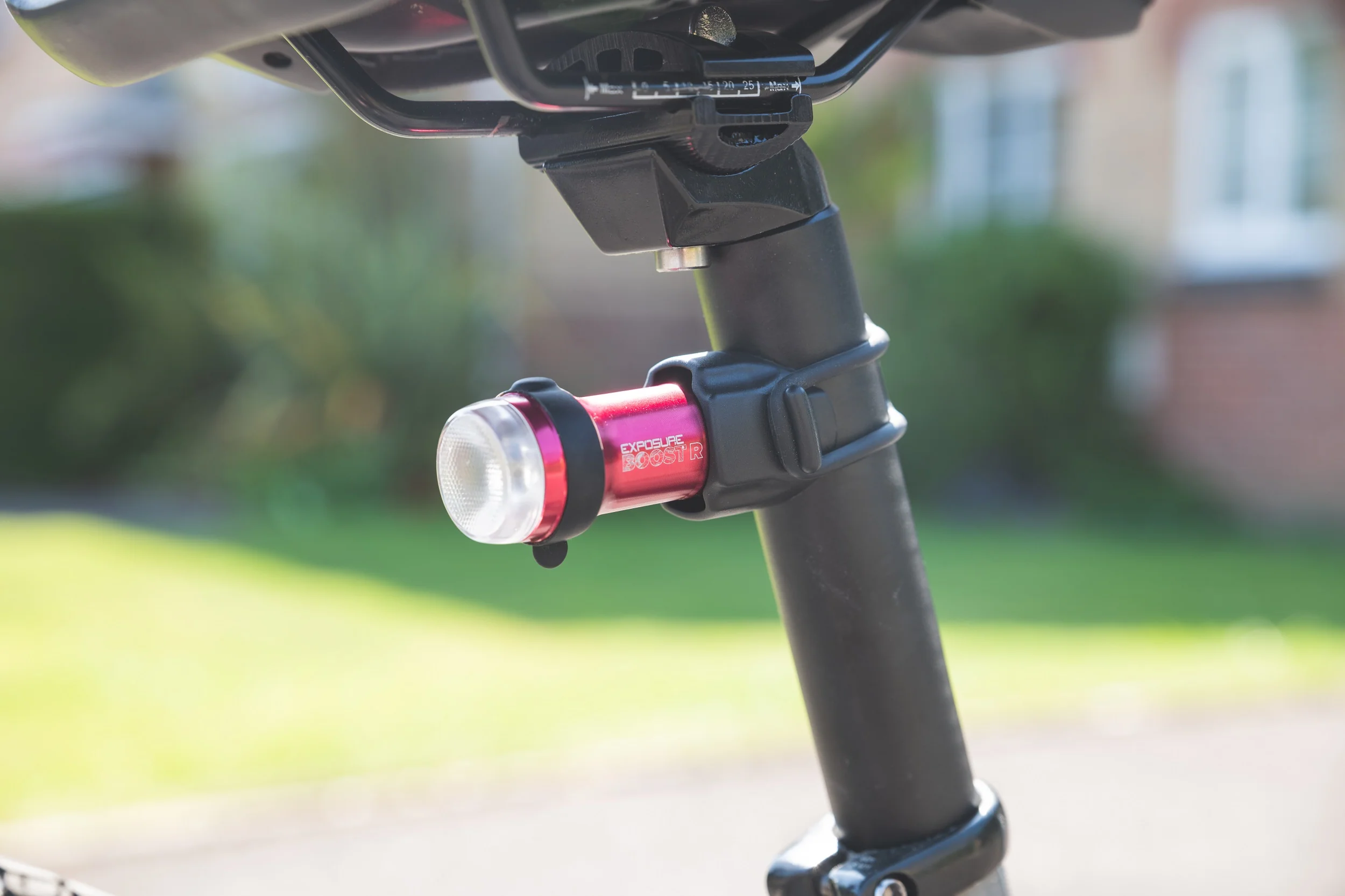 BOOST-R QR Bracket - Image 2
