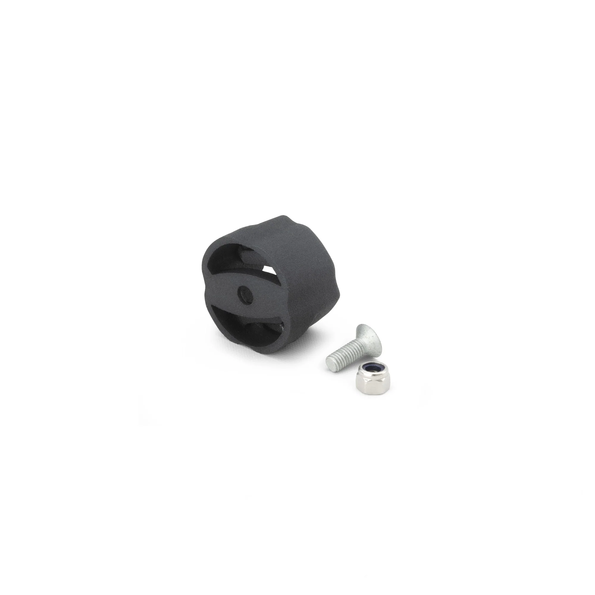 BOOST-R Rack Bolt-On Bracket