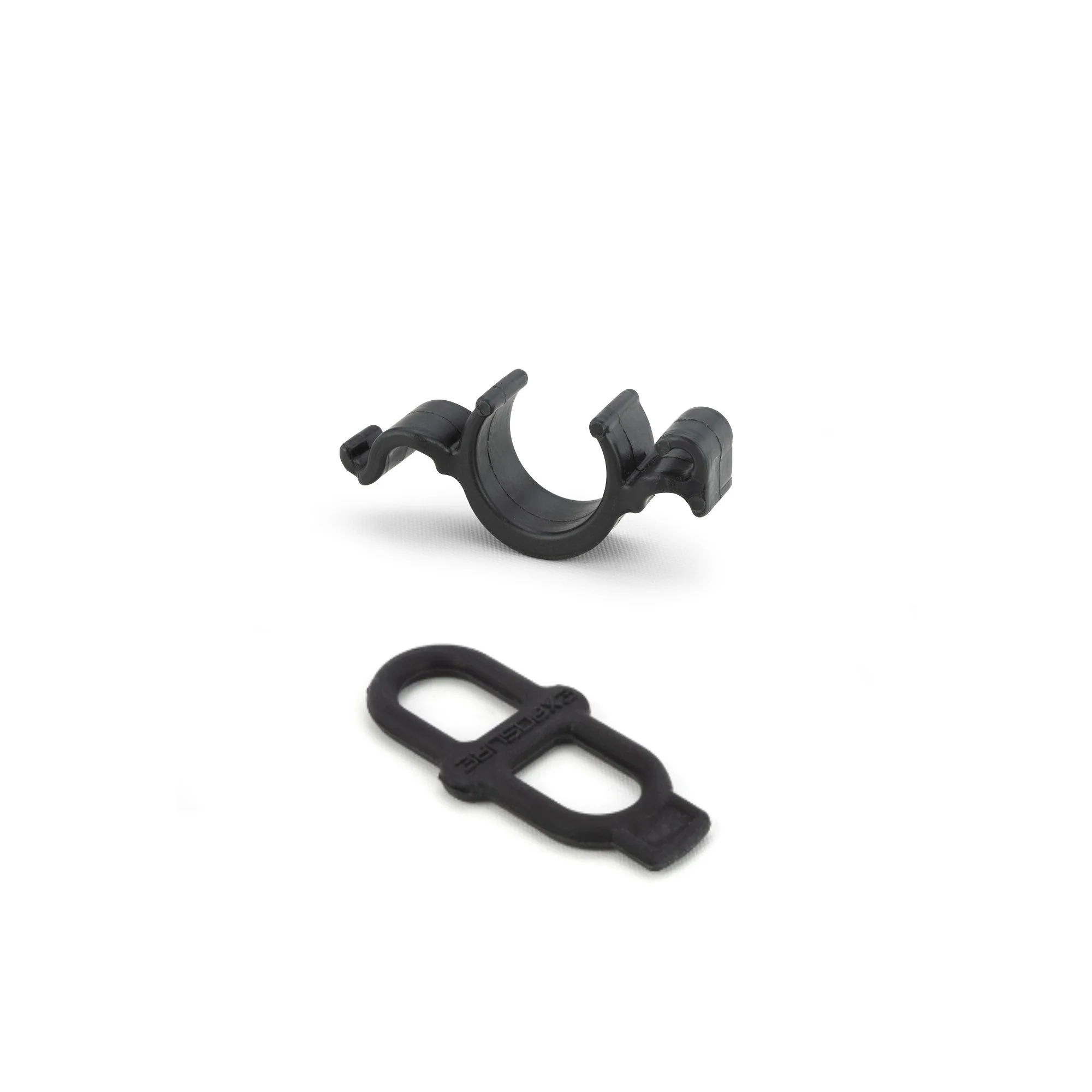 BOOST-R Saddle Rail Bracket