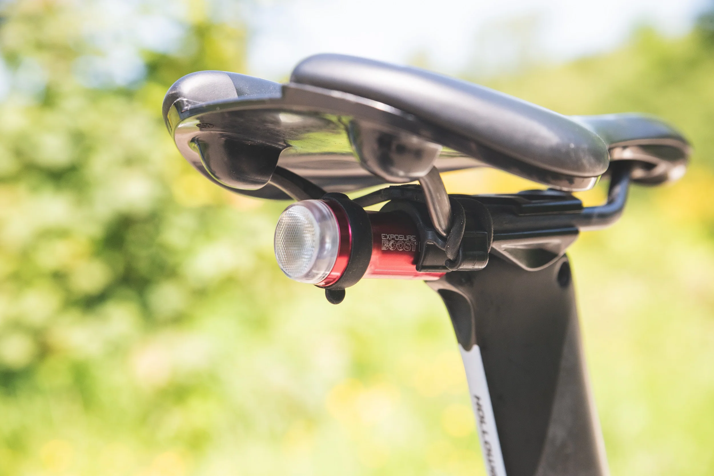 BOOST-R Saddle Rail Bracket - Image 2