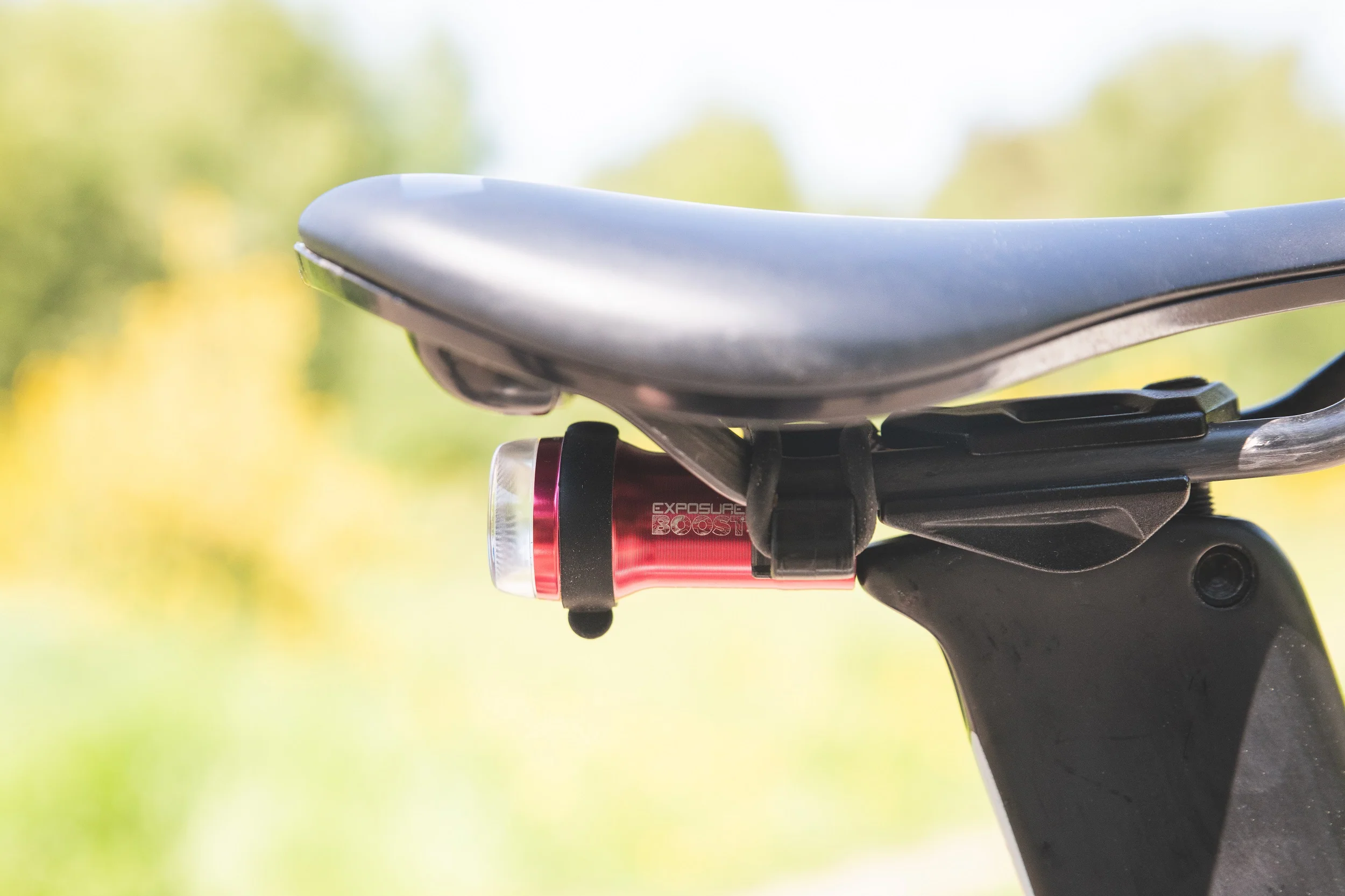 BOOST-R Saddle Rail Bracket - Image 3