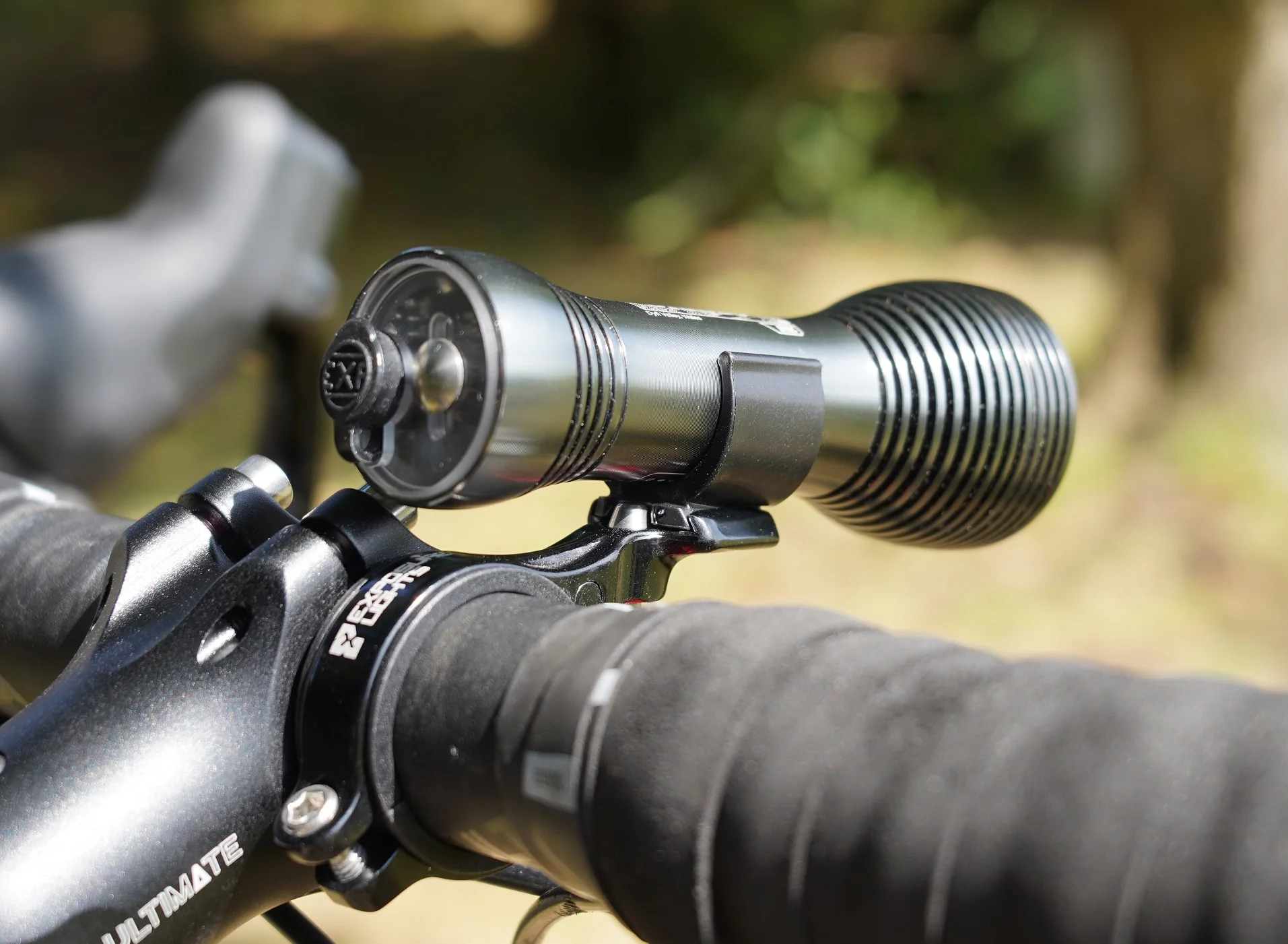 Clip for Quick Release Handlebar Bracket - Image 3