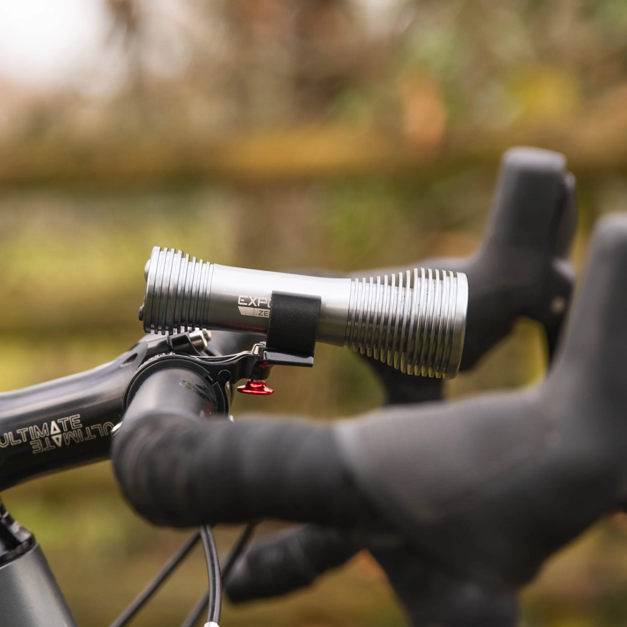 Clip for Quick Release Handlebar Bracket Zenith Only - Image 2
