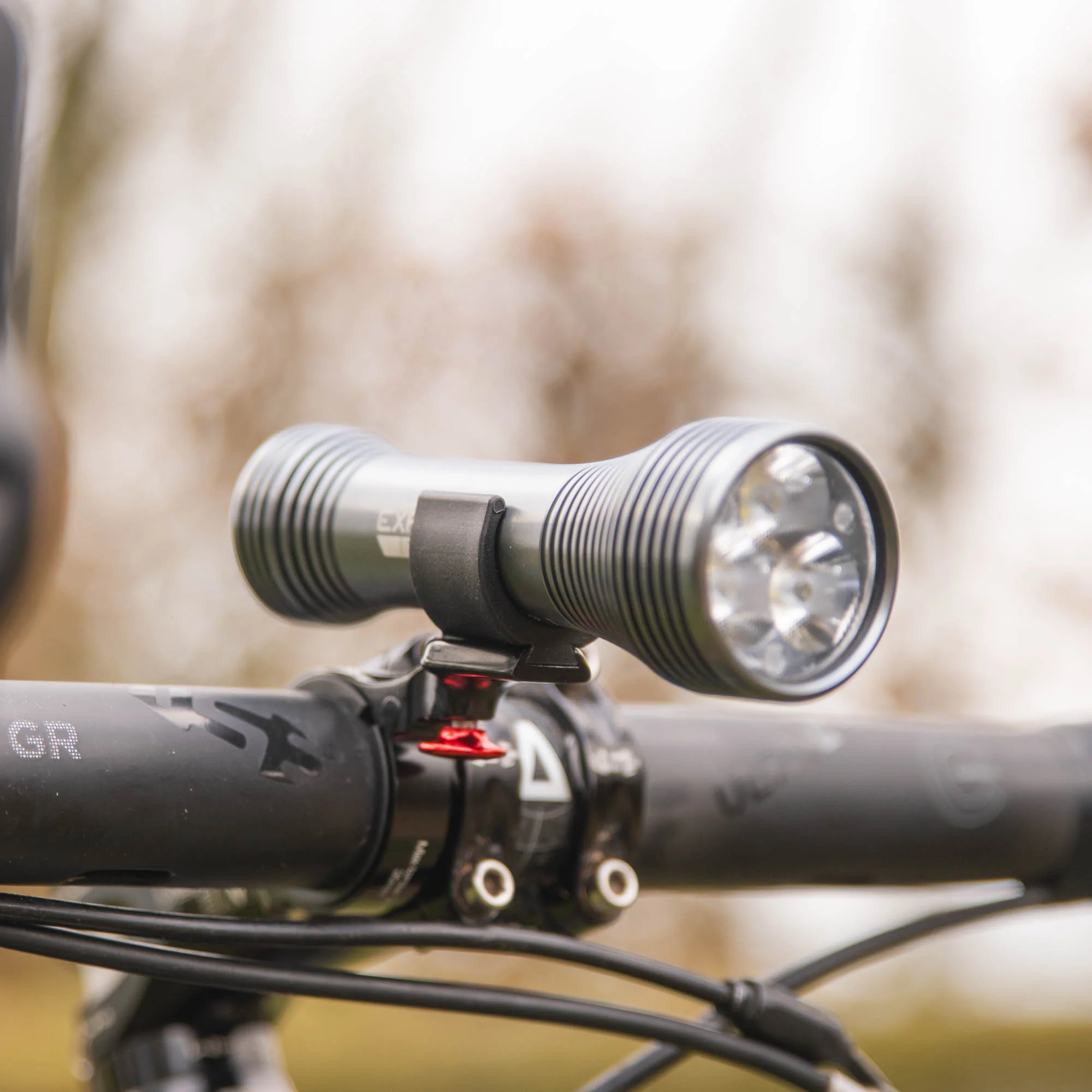 Clip for Quick Release Handlebar Bracket Zenith Only - Image 3