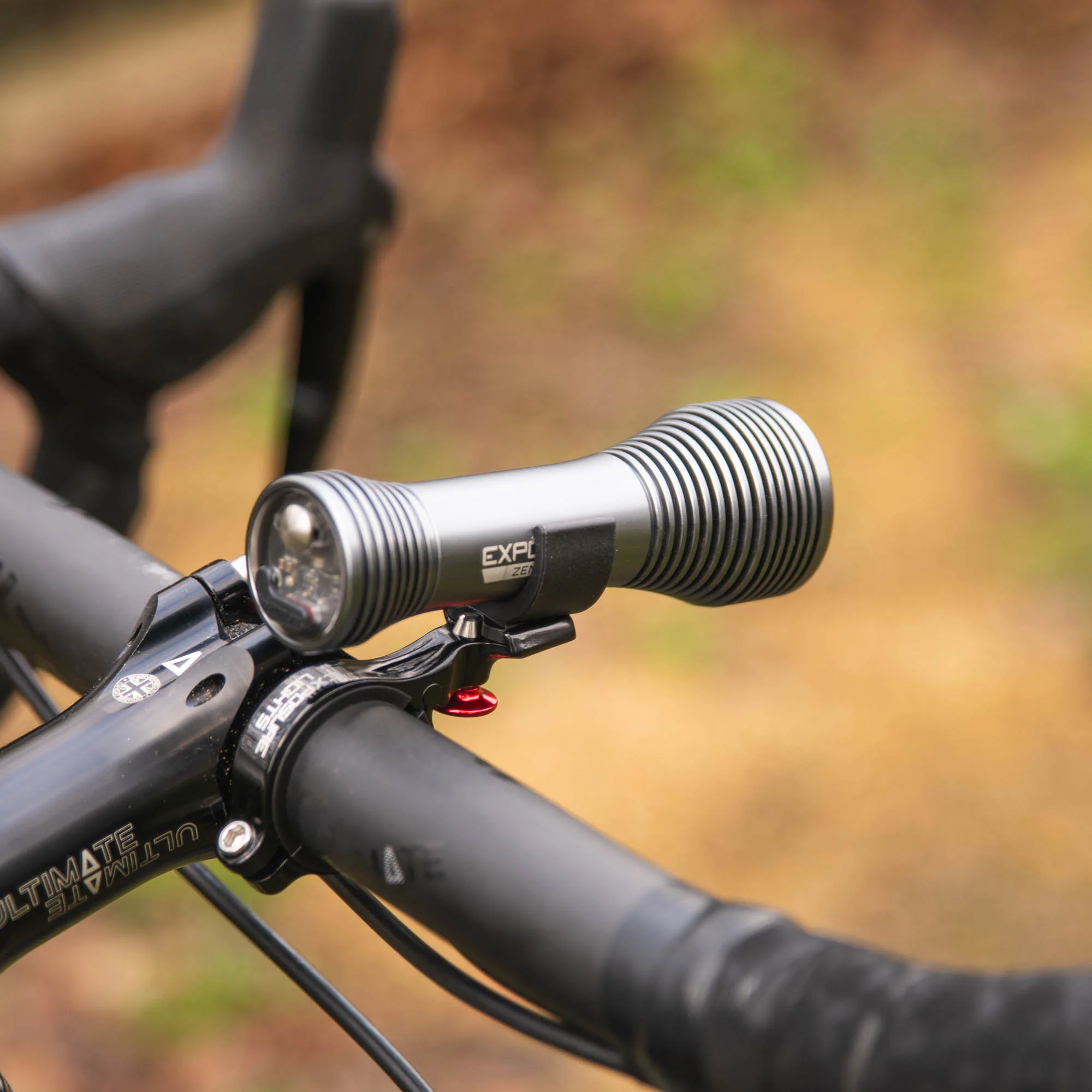Clip for Quick Release Handlebar Bracket Zenith Only - Image 4
