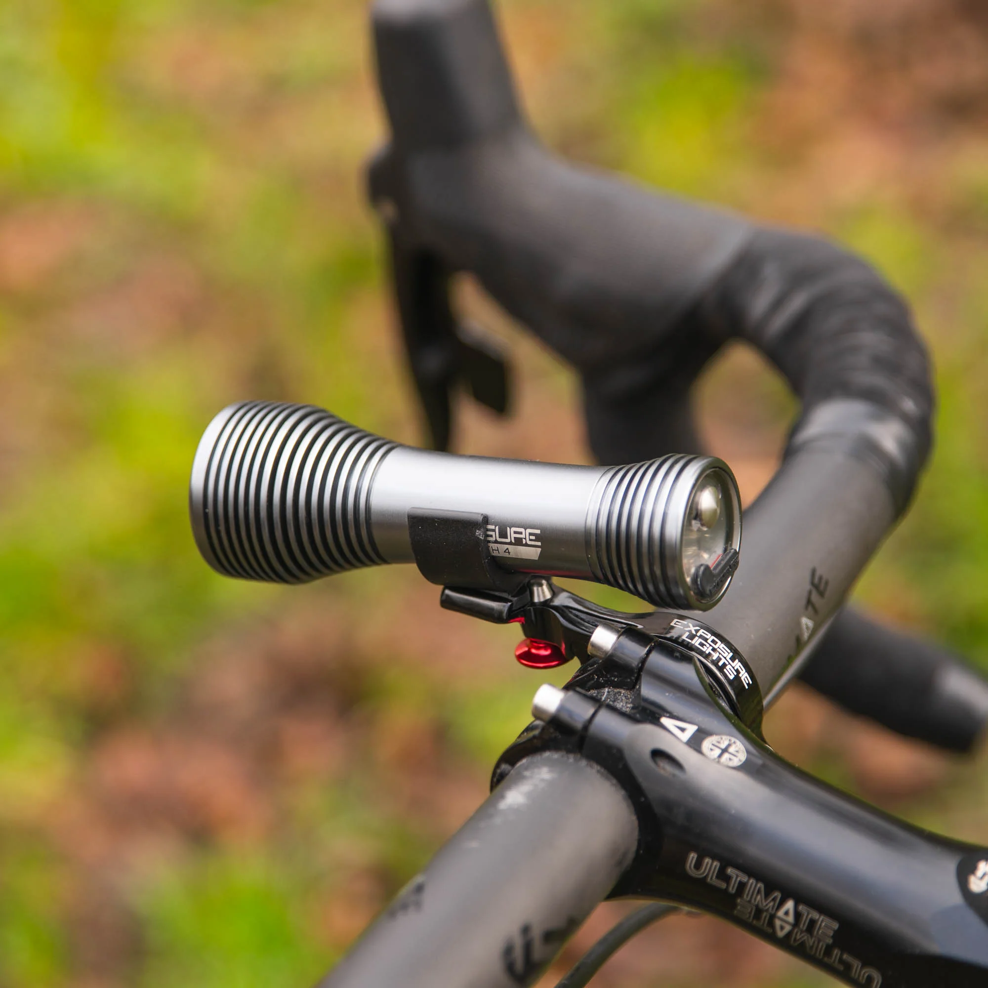 Clip for Quick Release Handlebar Bracket Zenith Only - Image 6