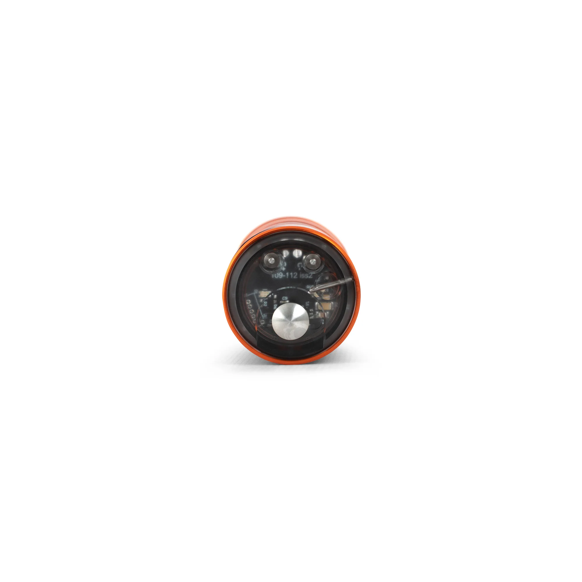Crew Carbon Floating Torch and Search Light + Water Activated Strobe - Image 4