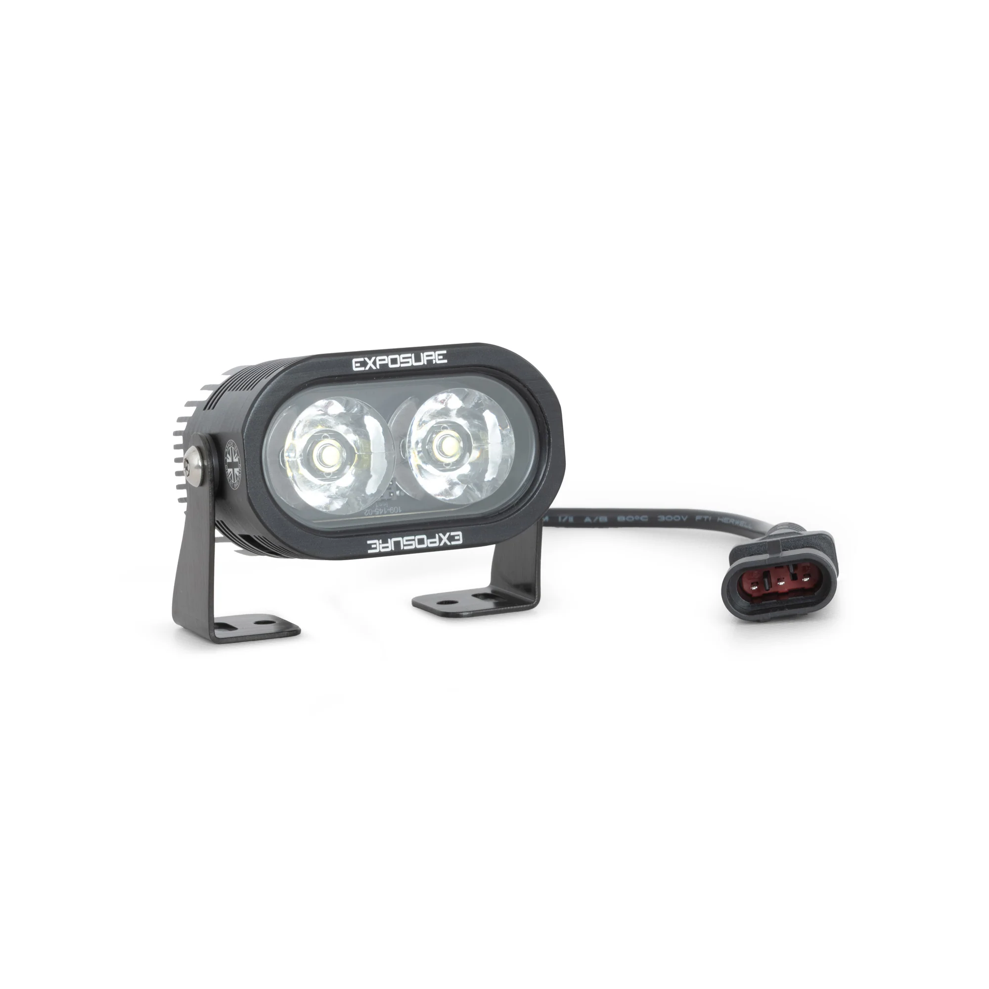 EX2 AutoMoto Light (Single Light) - Image 3