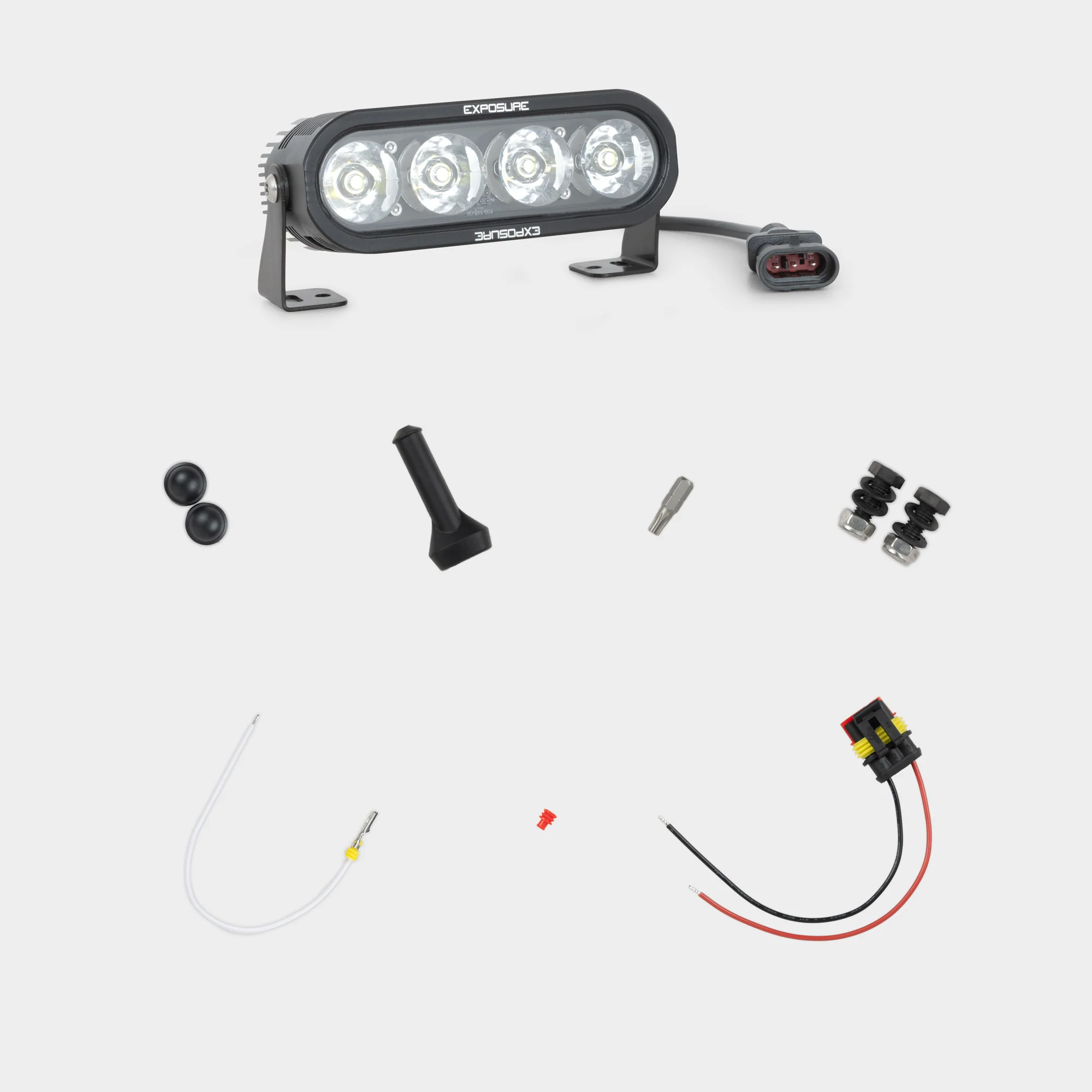 EX4 AutoMoto Light (Single Light) - Image 4