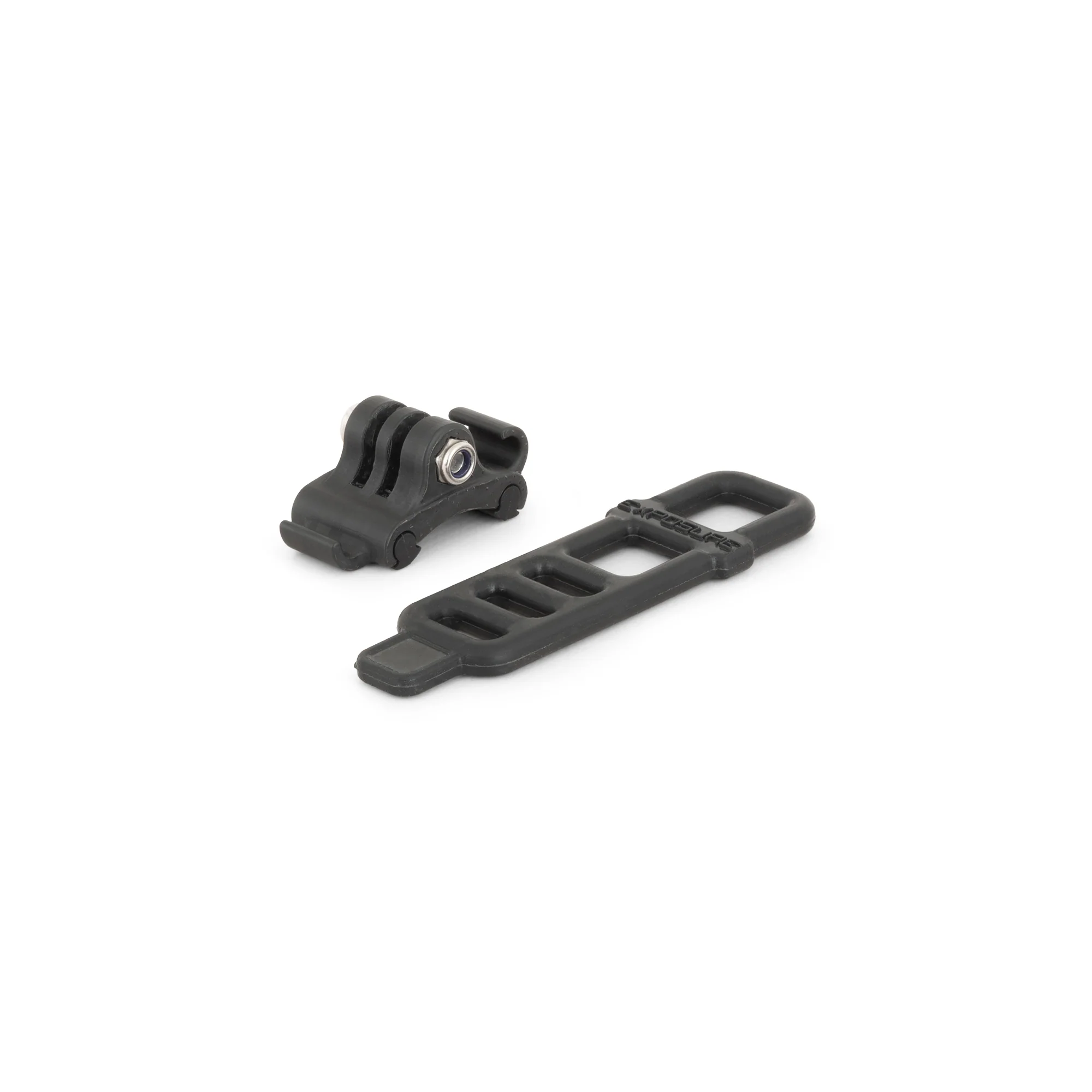 Irregular Bar Bracket