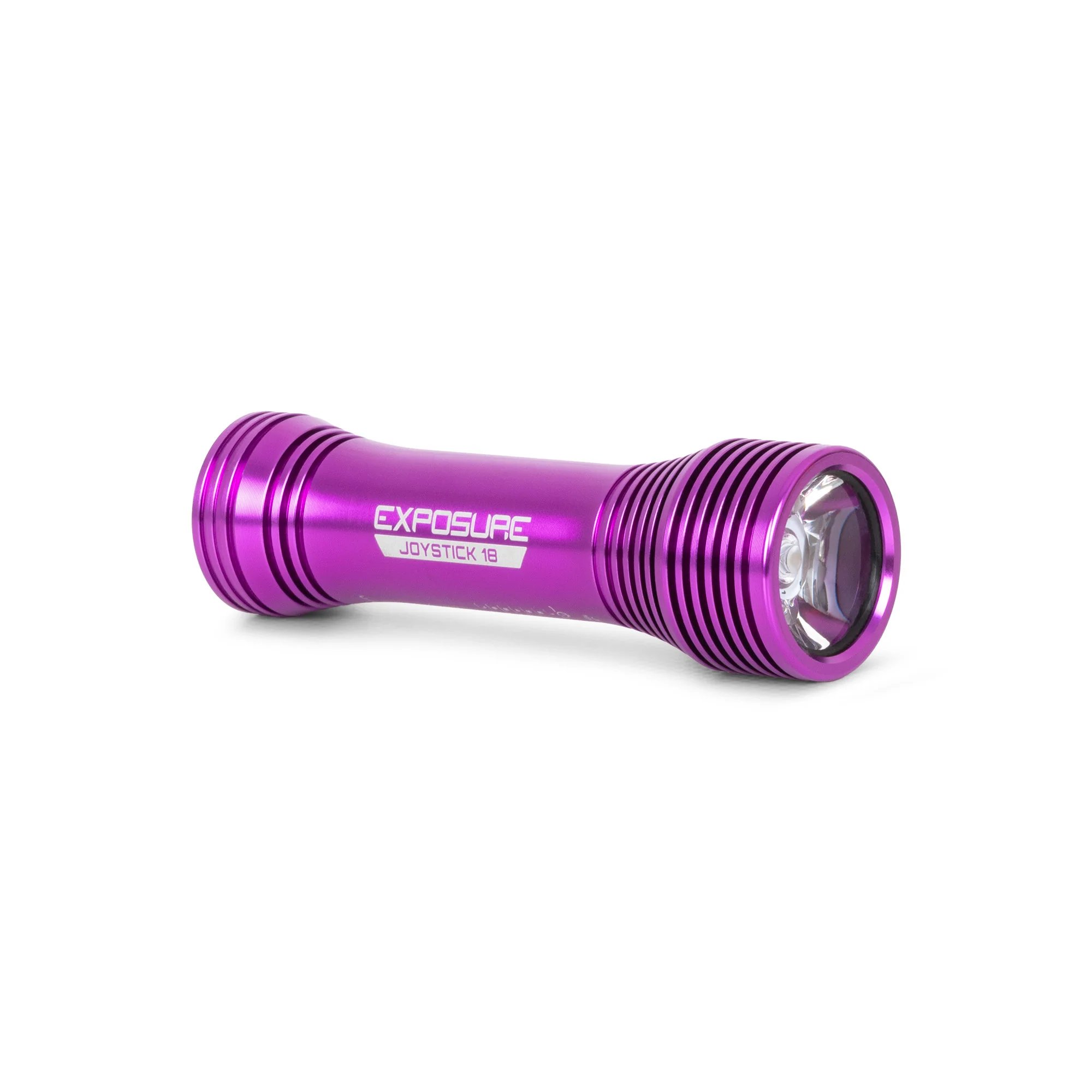 Joystick 20th Anniversary Edition Purple