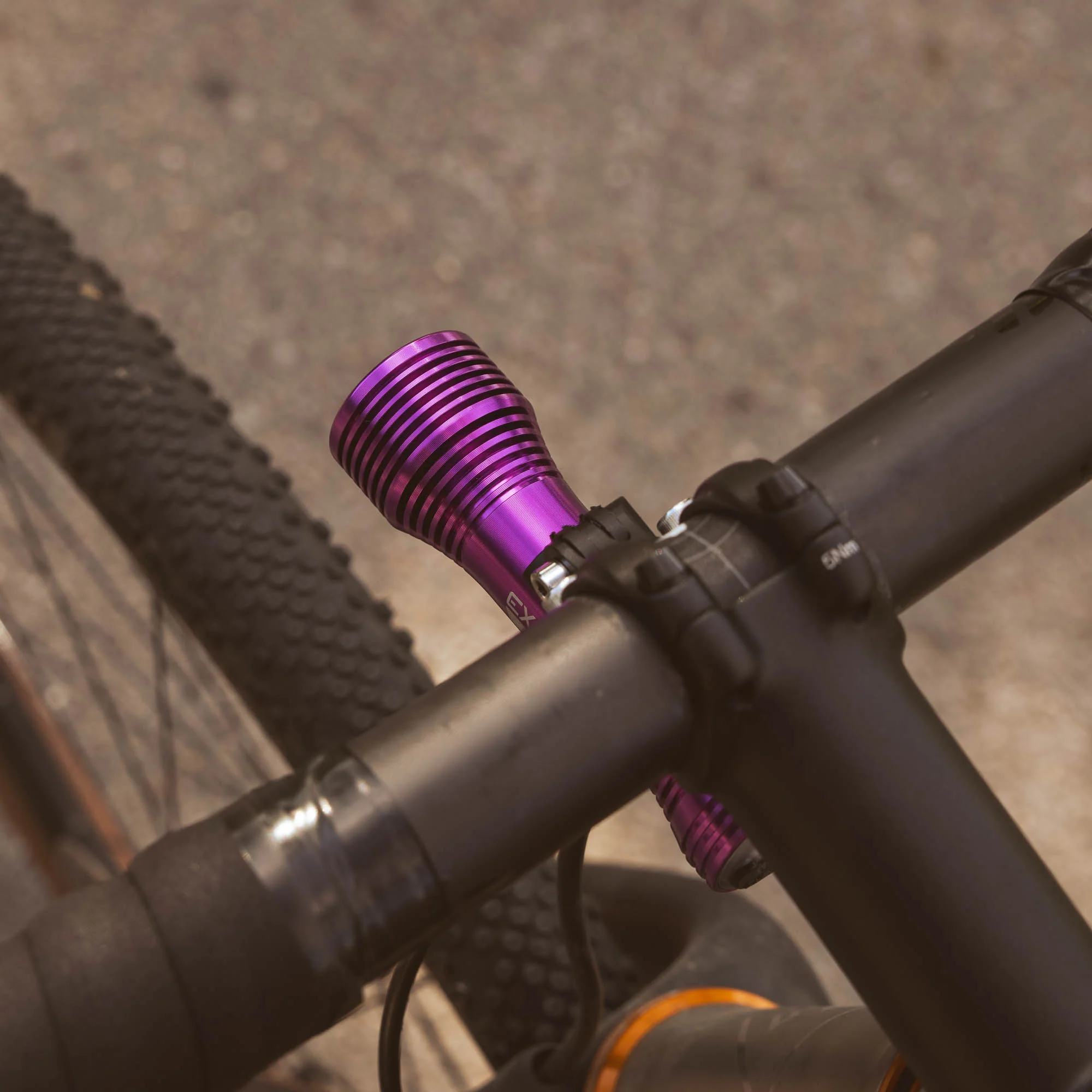 Joystick 20th Anniversary Edition Purple - Image 3