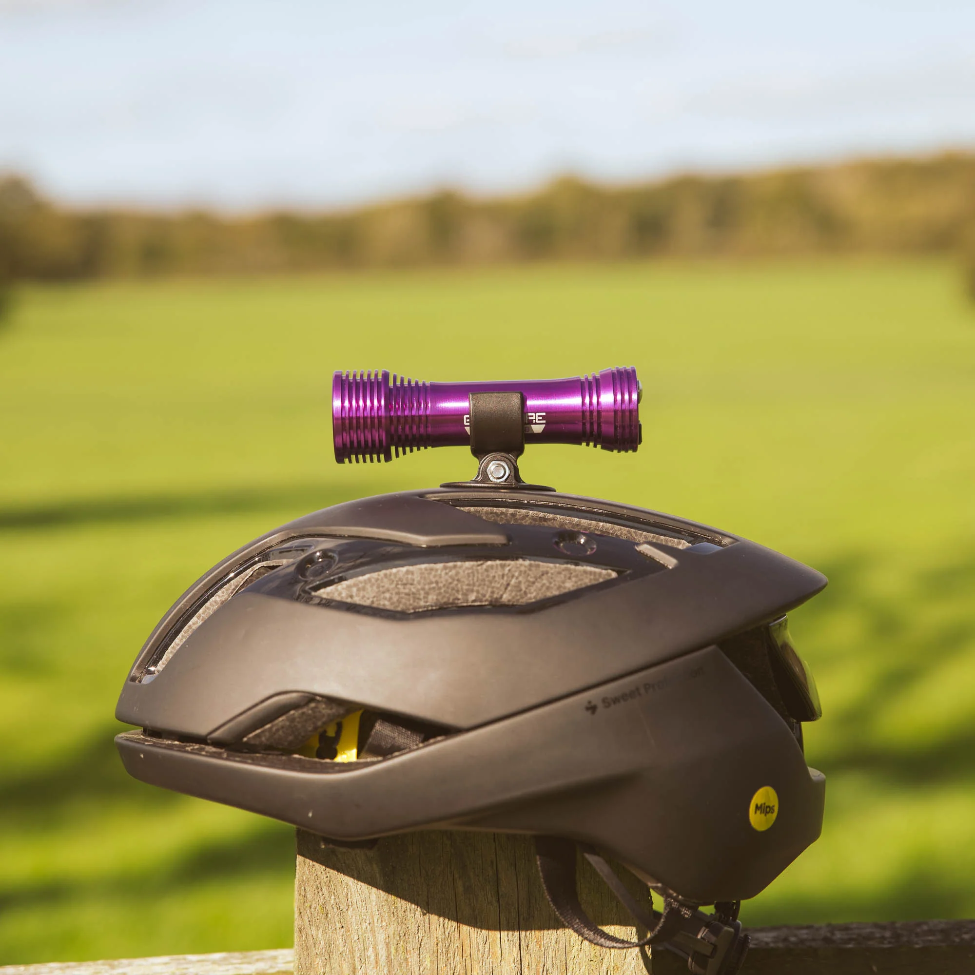 Joystick 20th Anniversary Edition Purple - Image 7