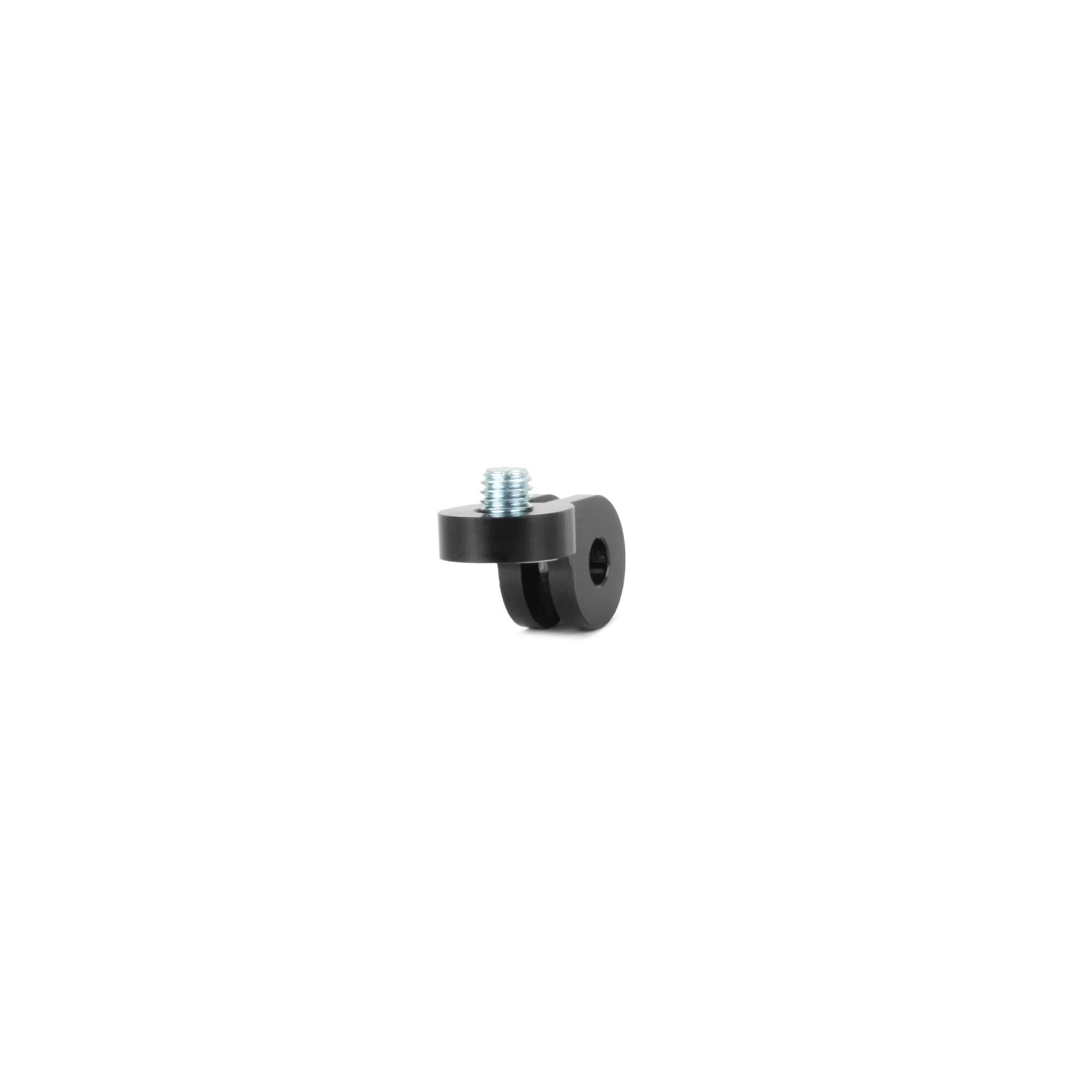 Light Mount for Action Camera Bracket - Metal
