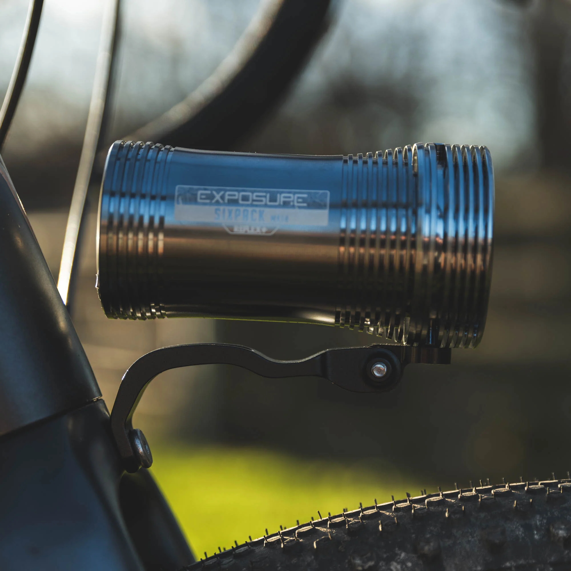 Light Mount for Action Camera Bracket - Metal - Image 5