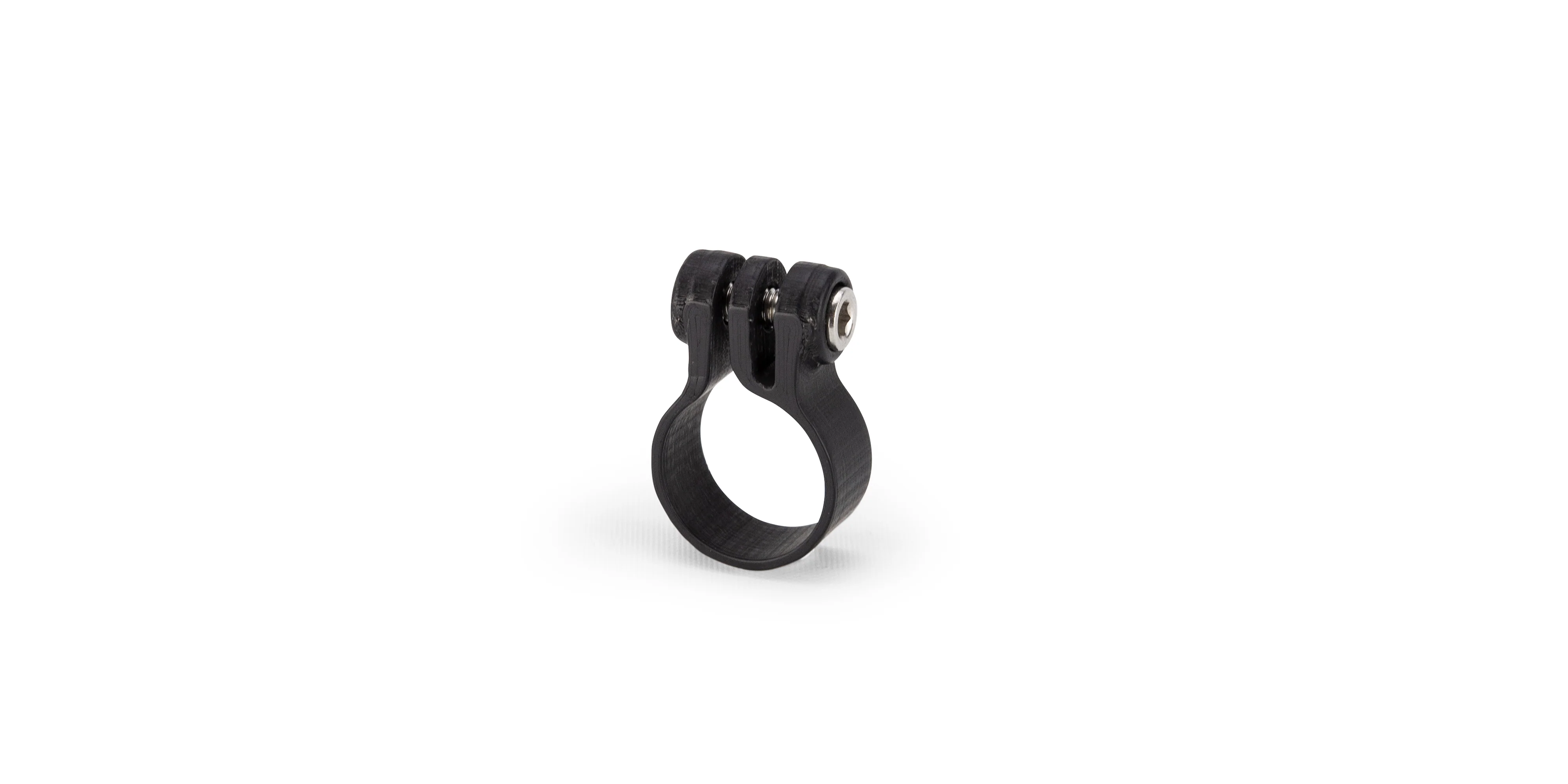 Extension Mount for Action Cameras