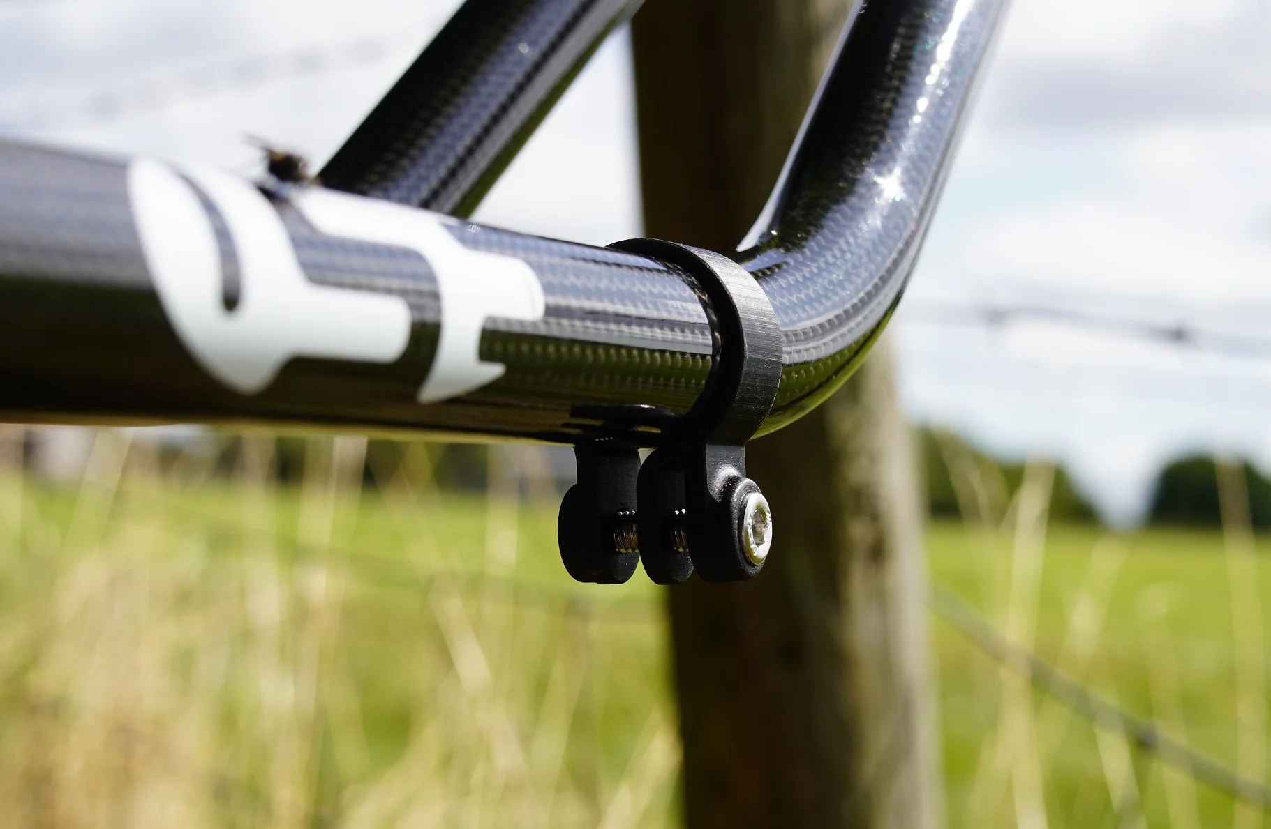 Extension Mount for Action Cameras - Image 2