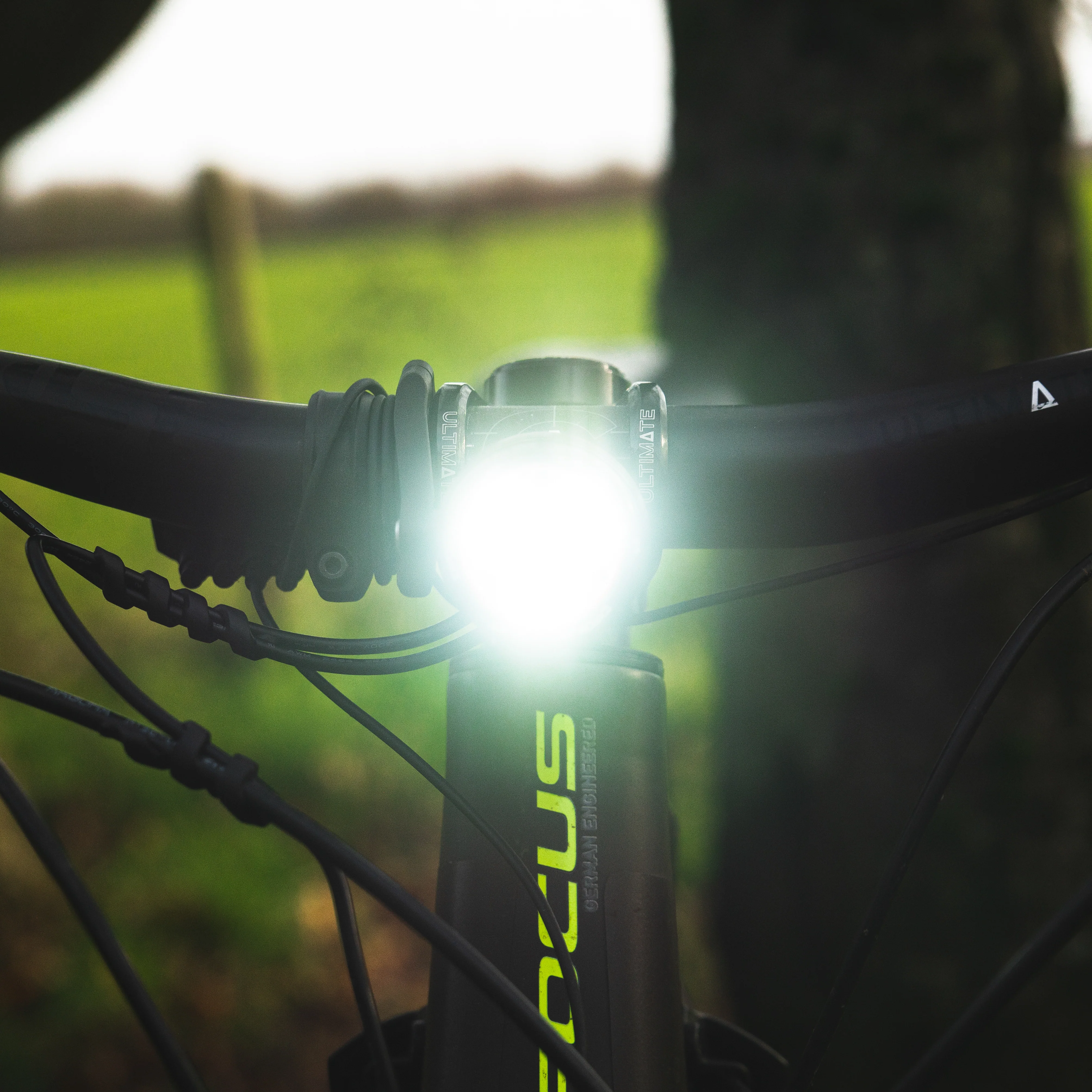 Flex E-Bike - Image 5