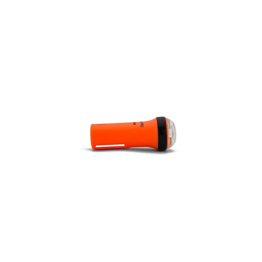 Float-On torch with Man Overboard Technology - Image 5