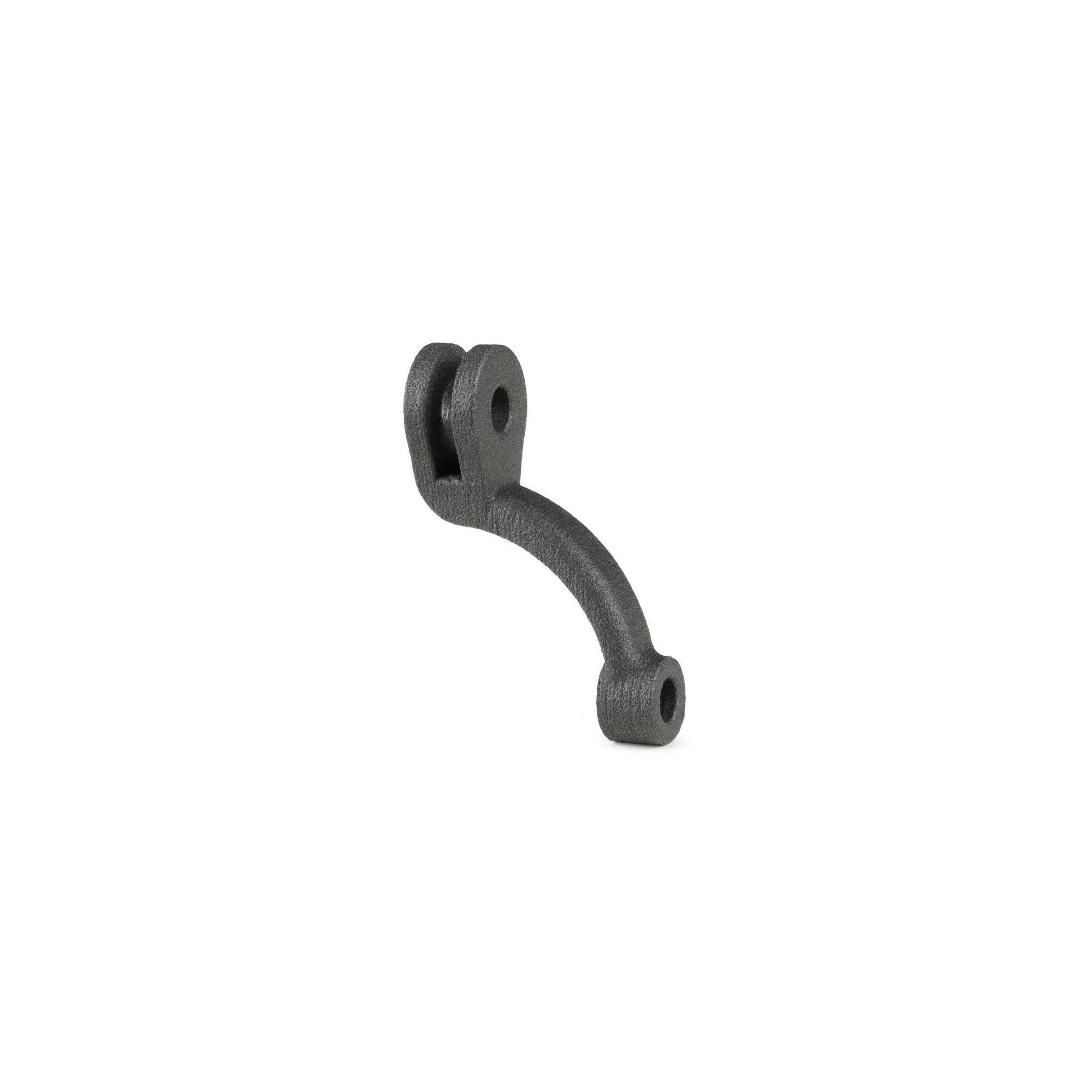 Fuse e-bike light to GoPro bracket