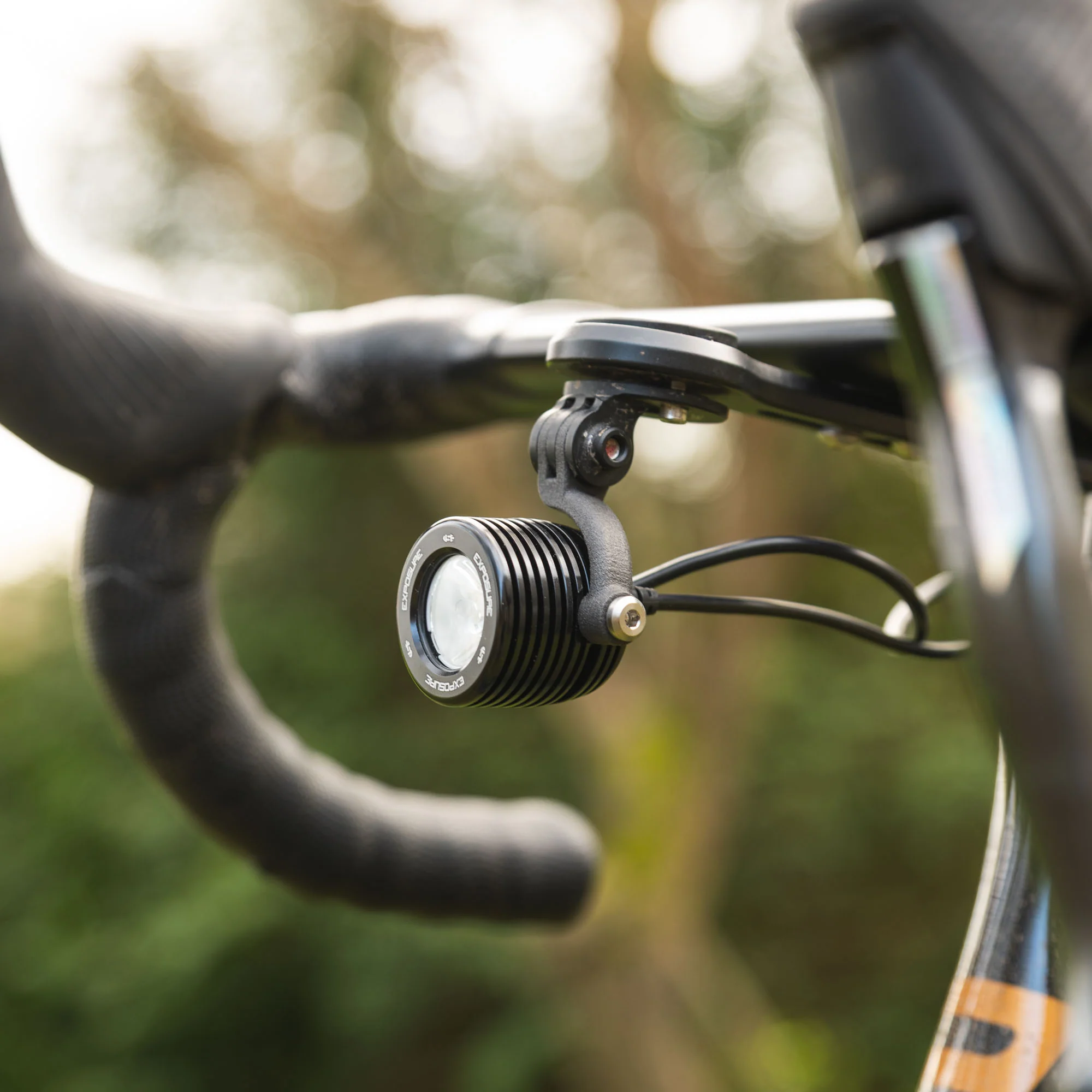 Fuse e-bike light to GoPro bracket - Image 2