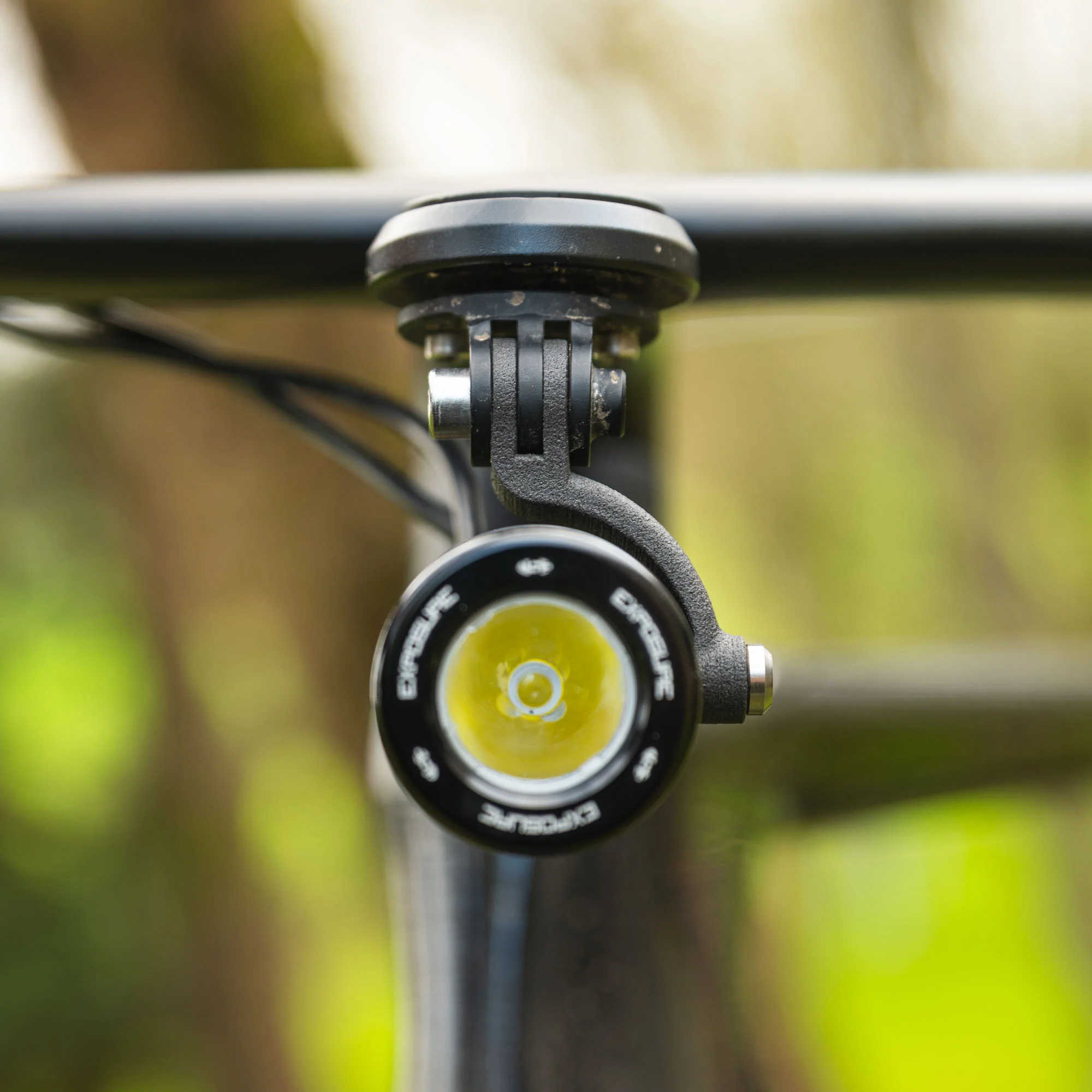 Fuse e-bike light to GoPro bracket - Image 3