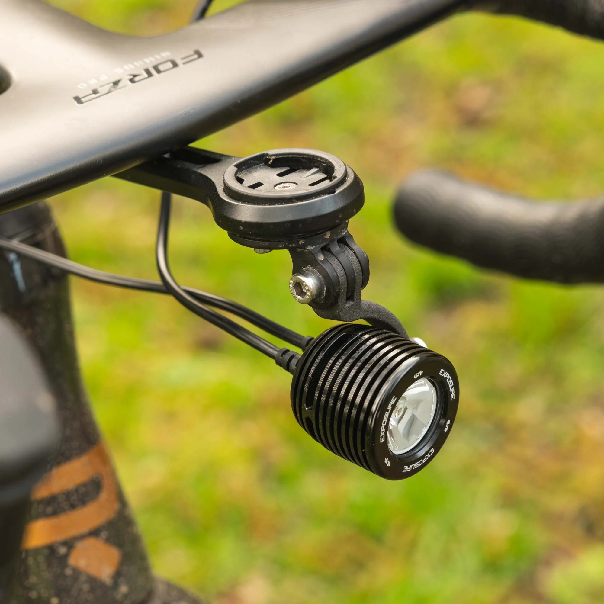 Fuse e-bike light to GoPro bracket - Image 4