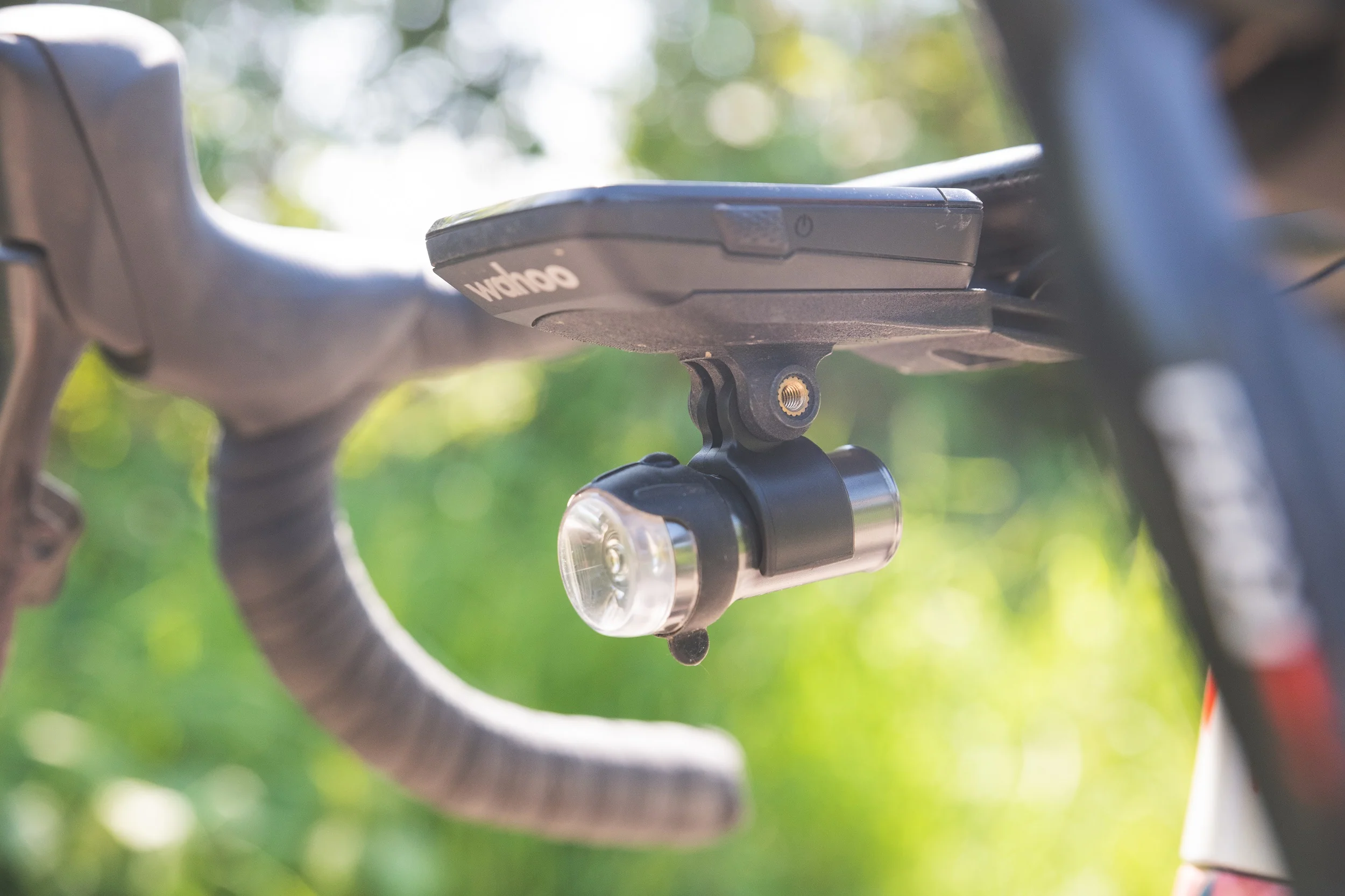 Go Pro fitting Light Clip - Image 3