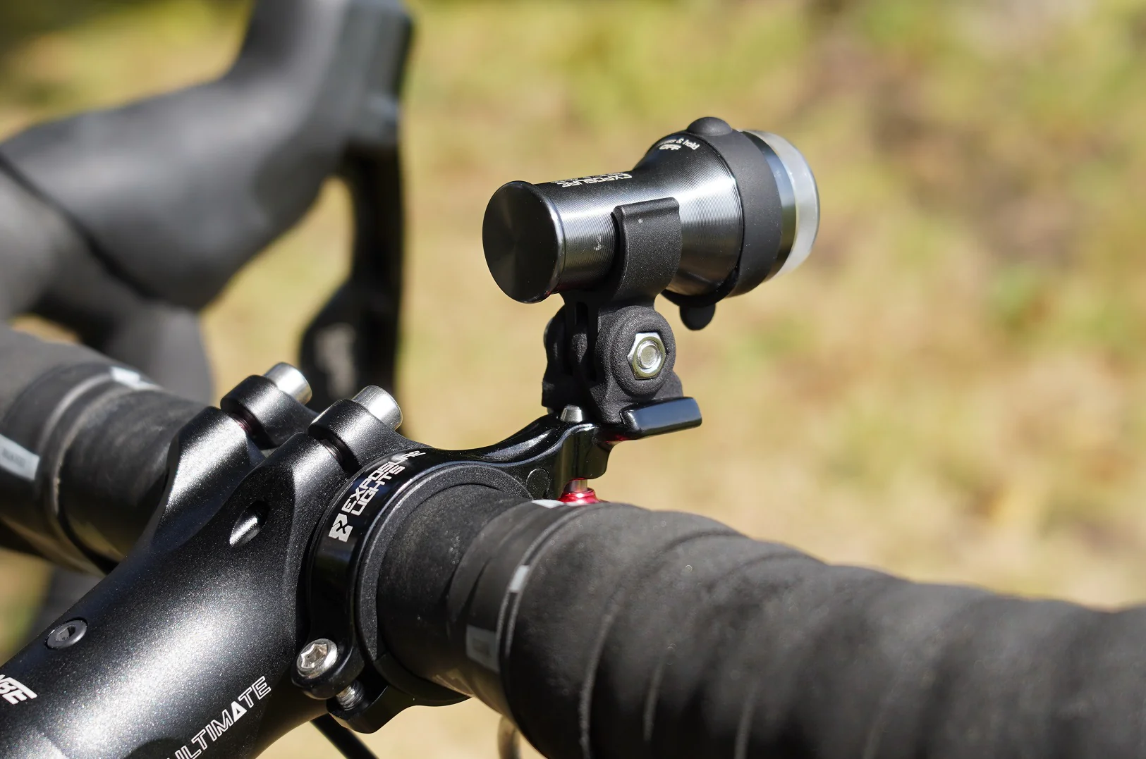 GoPro Mount For QR Bracket - Image 3