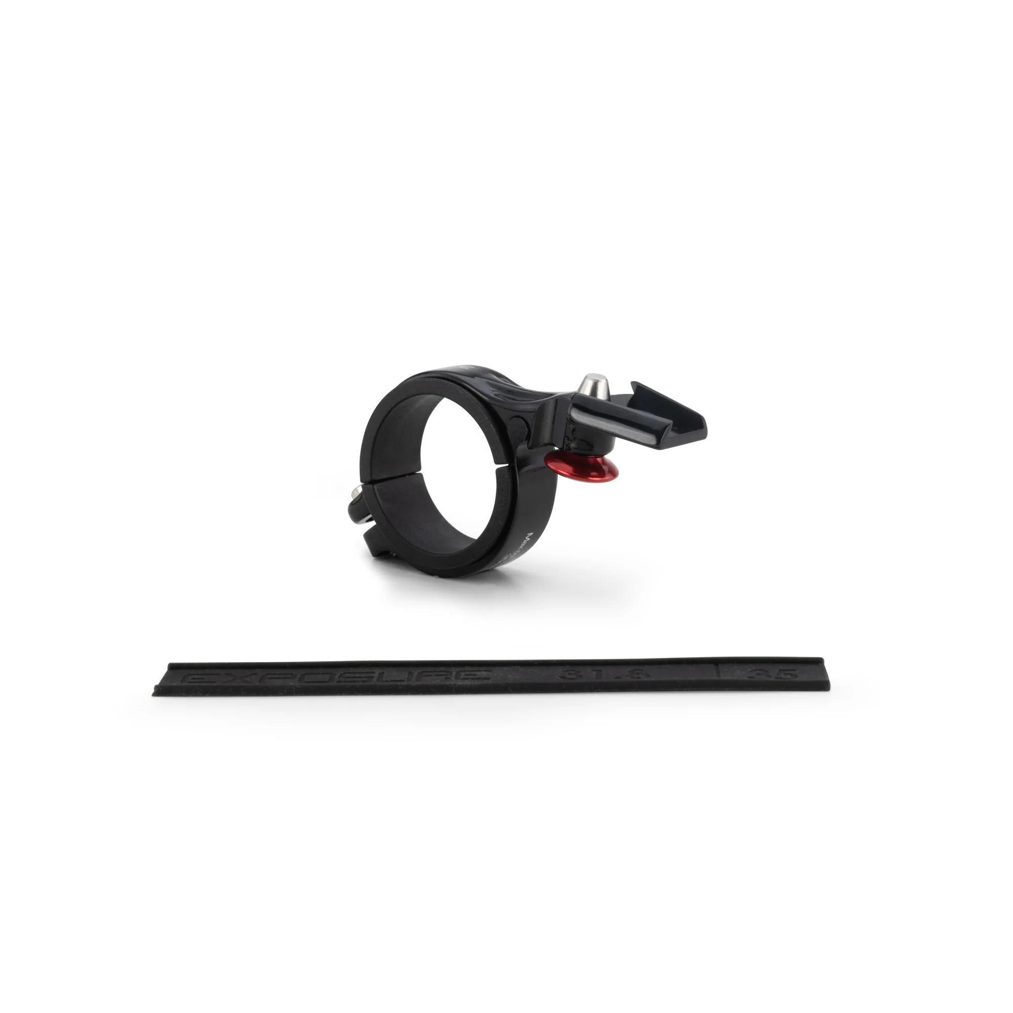 Handlebar Bracket (31.8mm - 35mm)