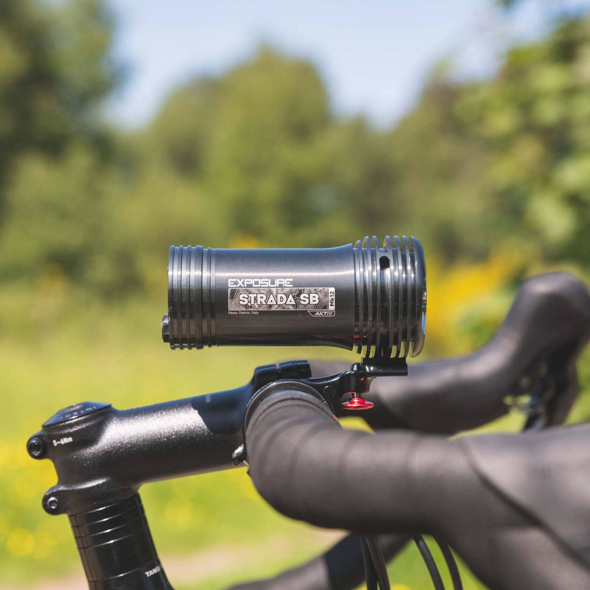 Handlebar Bracket (31.8mm - 35mm) - Image 2