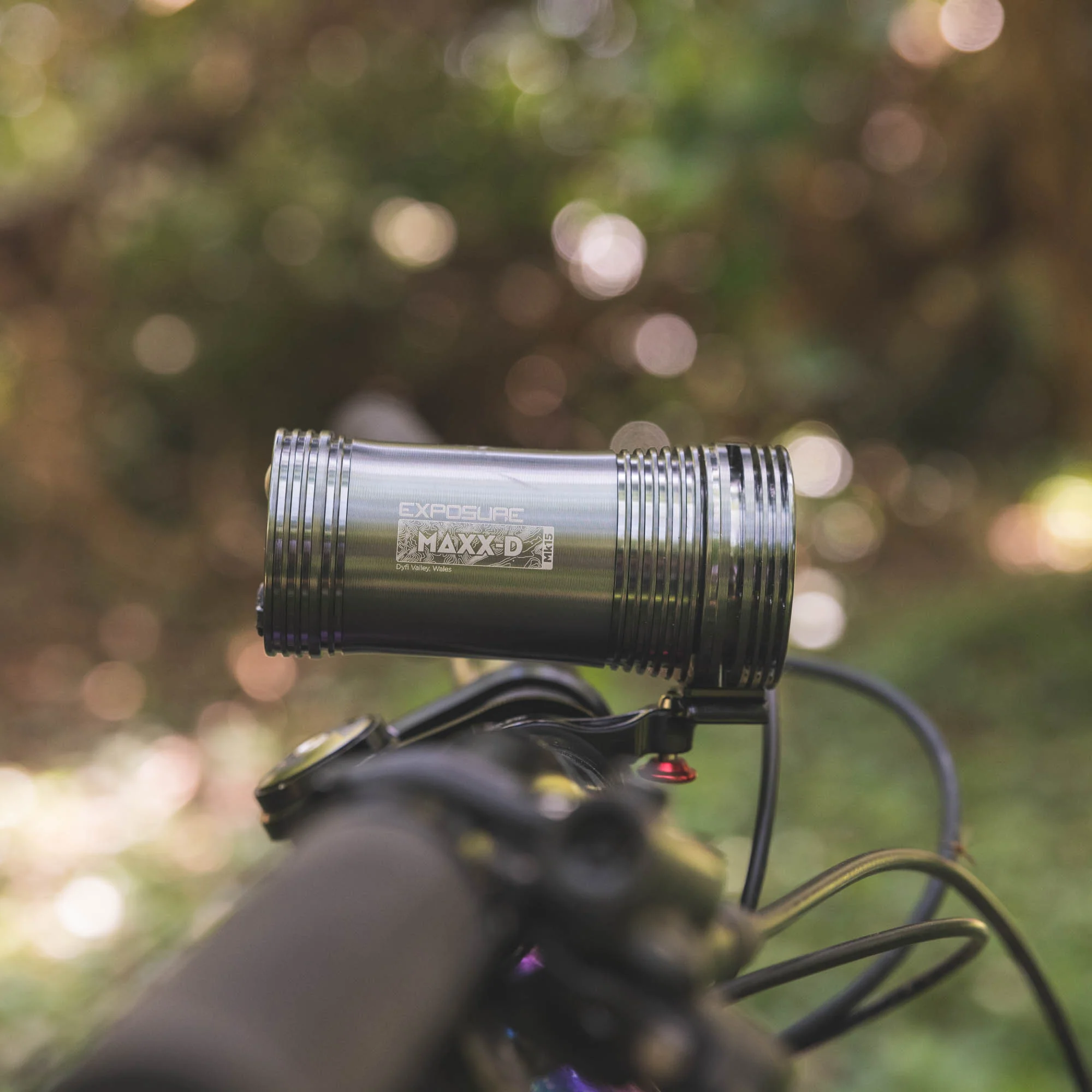 Handlebar Bracket (31.8mm - 35mm) - Image 3