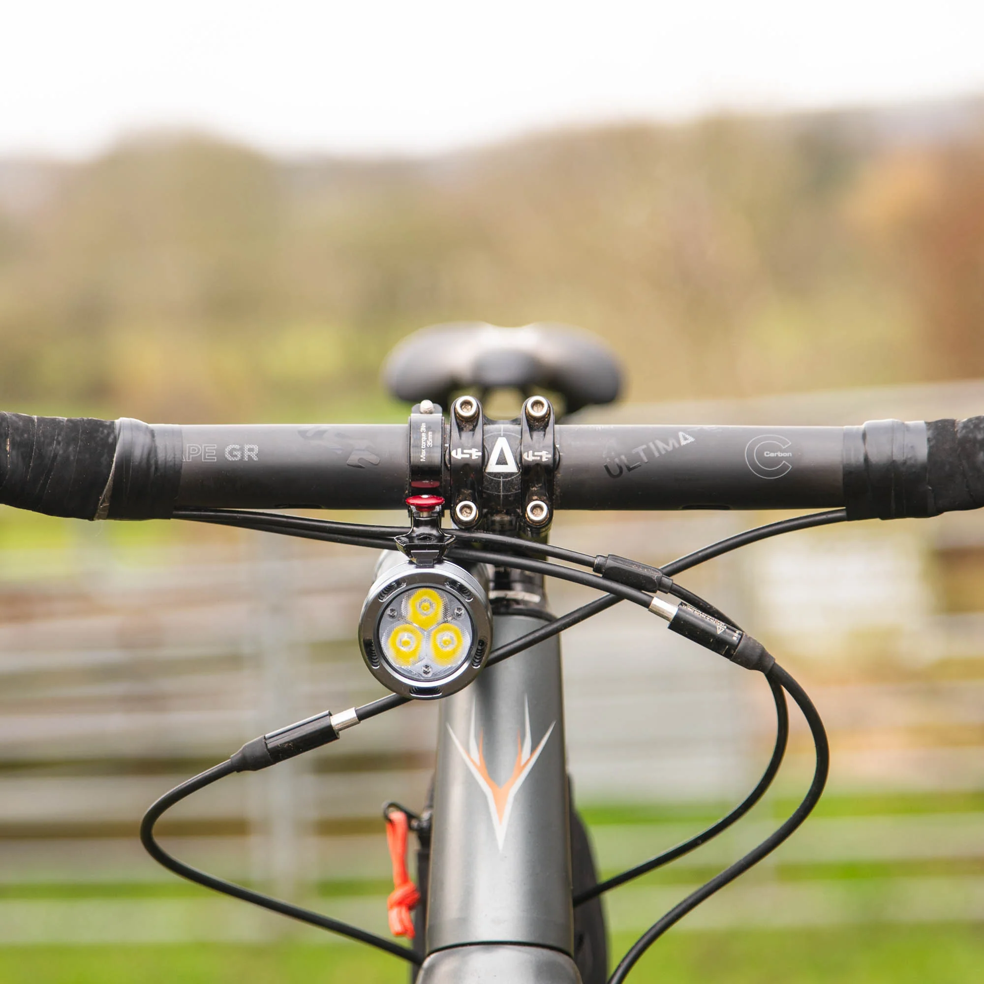 Handlebar Bracket (31.8mm - 35mm) - Image 5