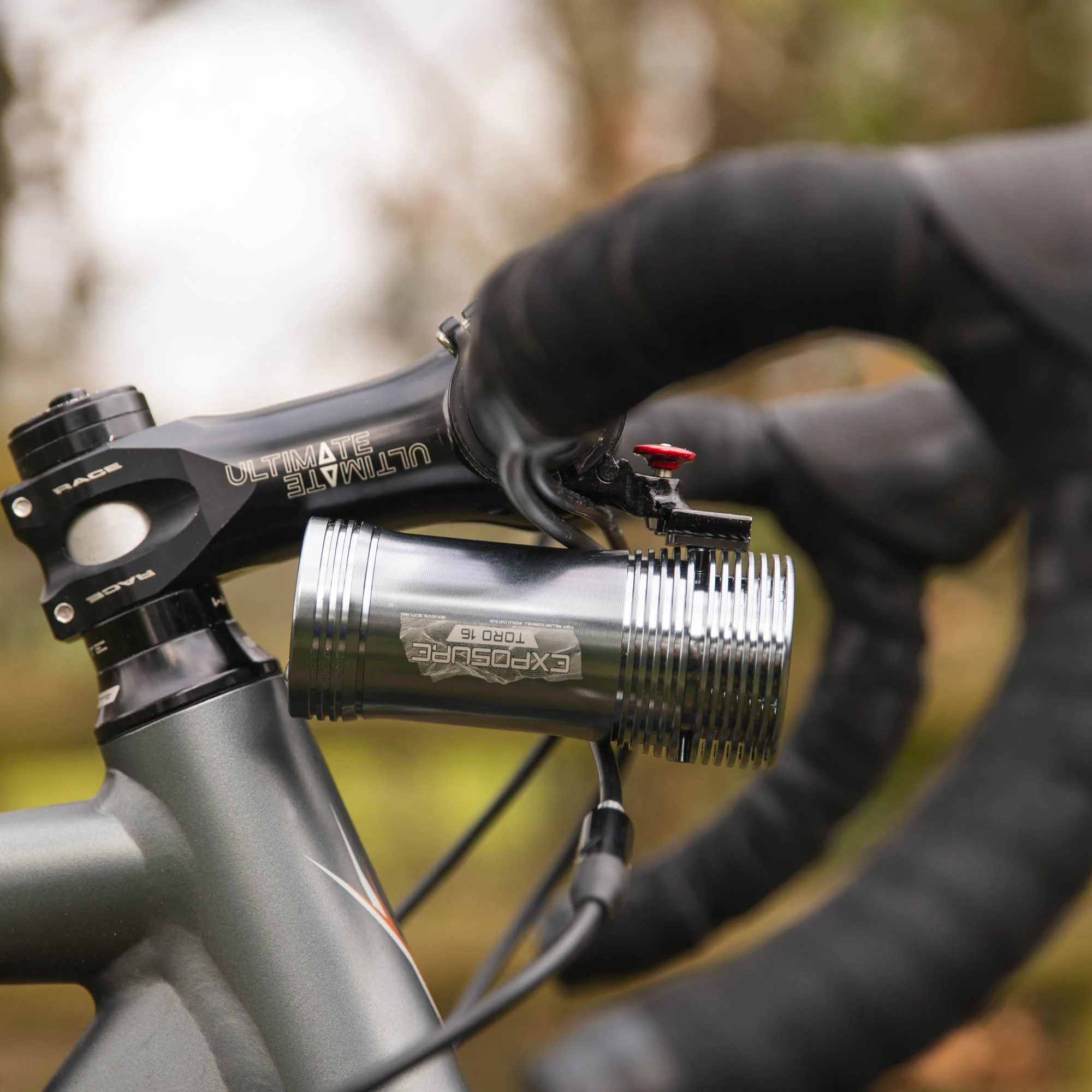 Handlebar Bracket (31.8mm - 35mm) - Image 6