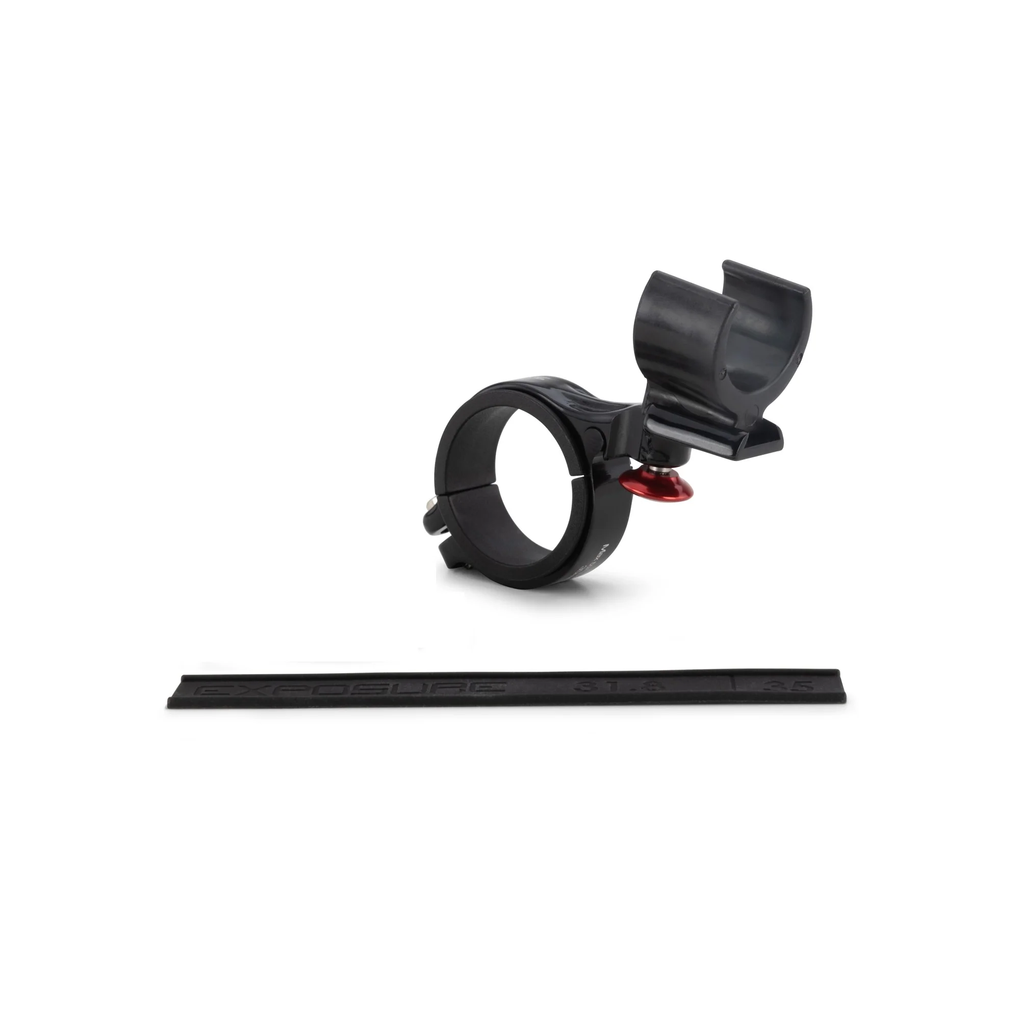 Handlebar Bracket Set 31.8mm - 35.0mm
