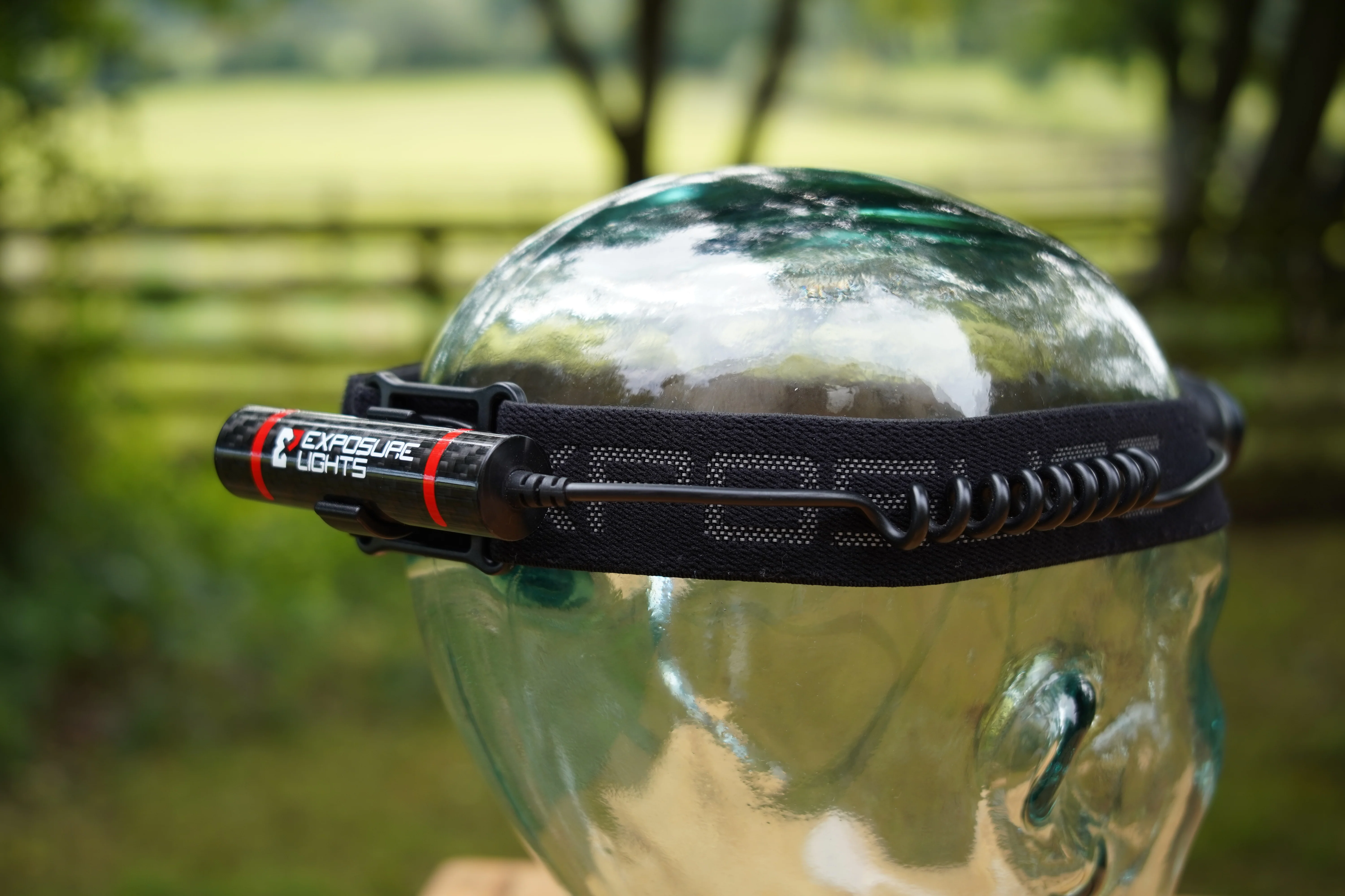 Headband Bracket For Trace TraceR and Support Cell - Image 3