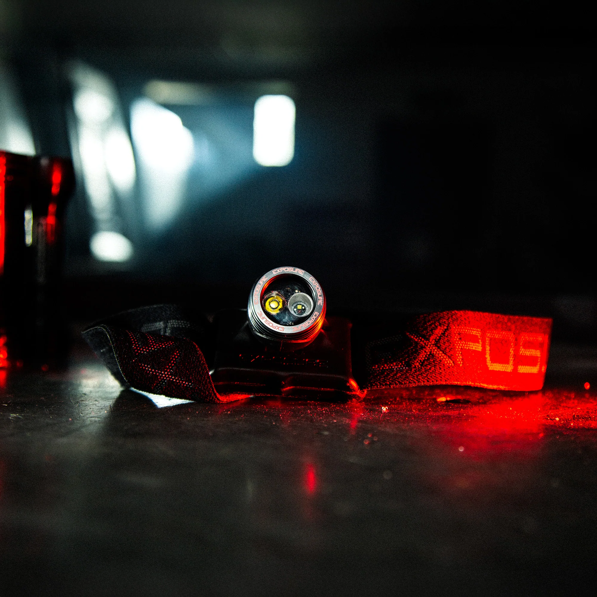 HT Raw Headtorch - Image 5