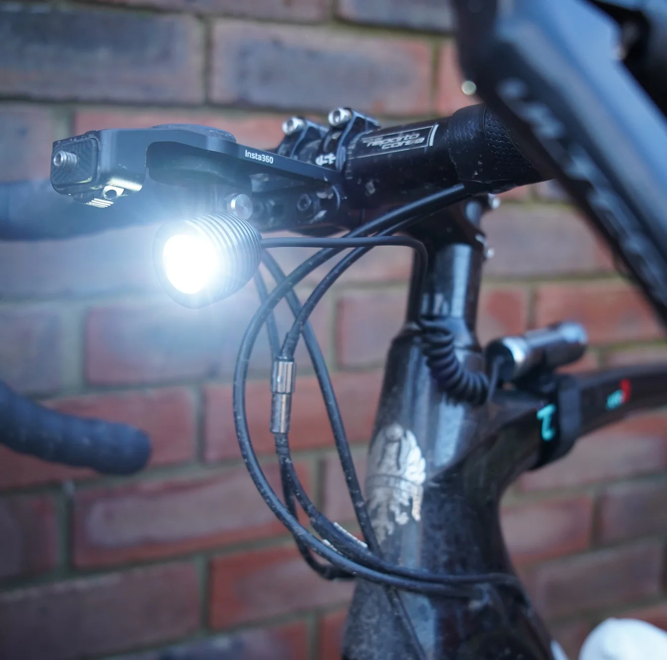HT1000 Headtorch - Image 10