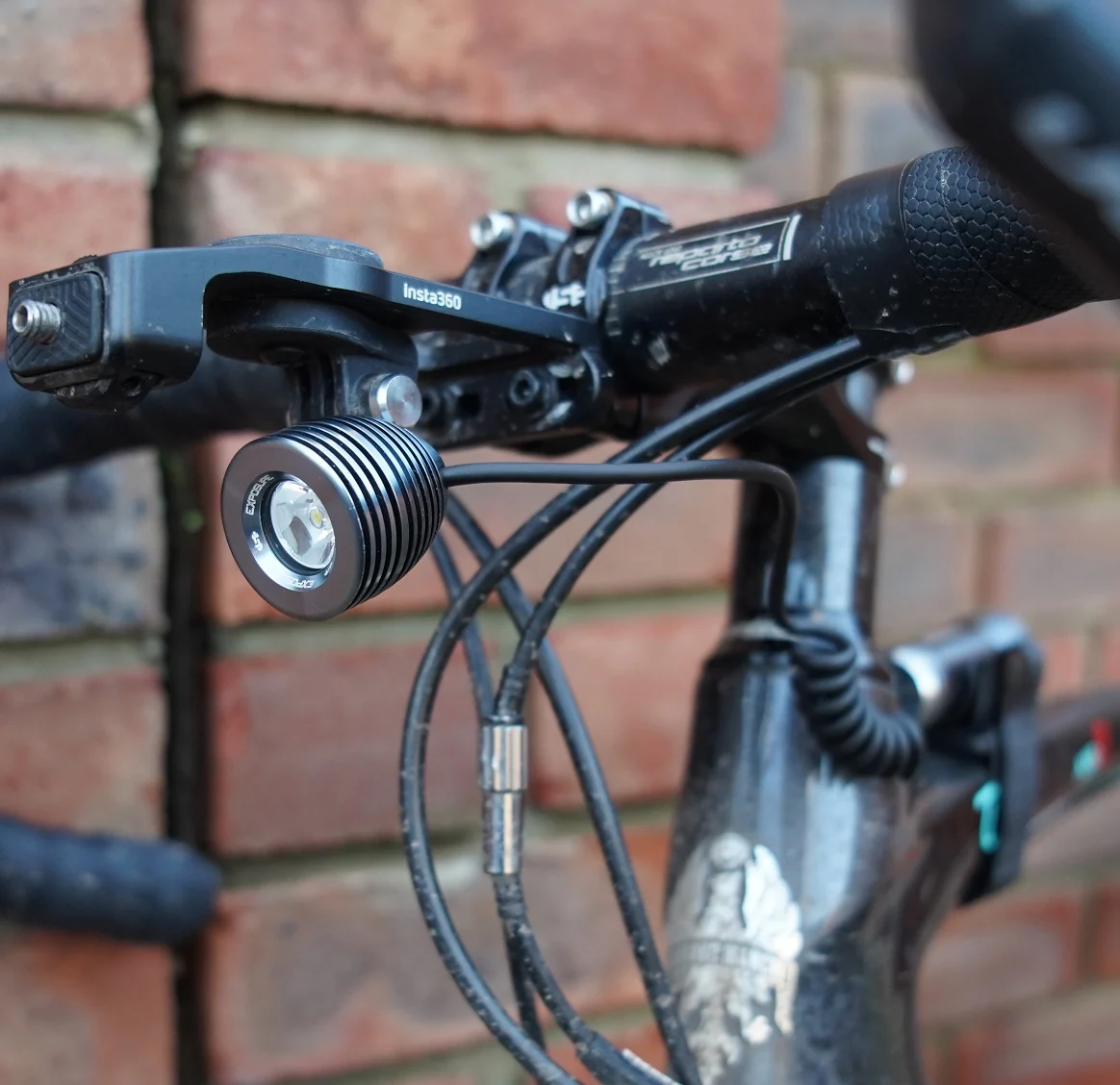 HT1000 Headtorch - Image 8