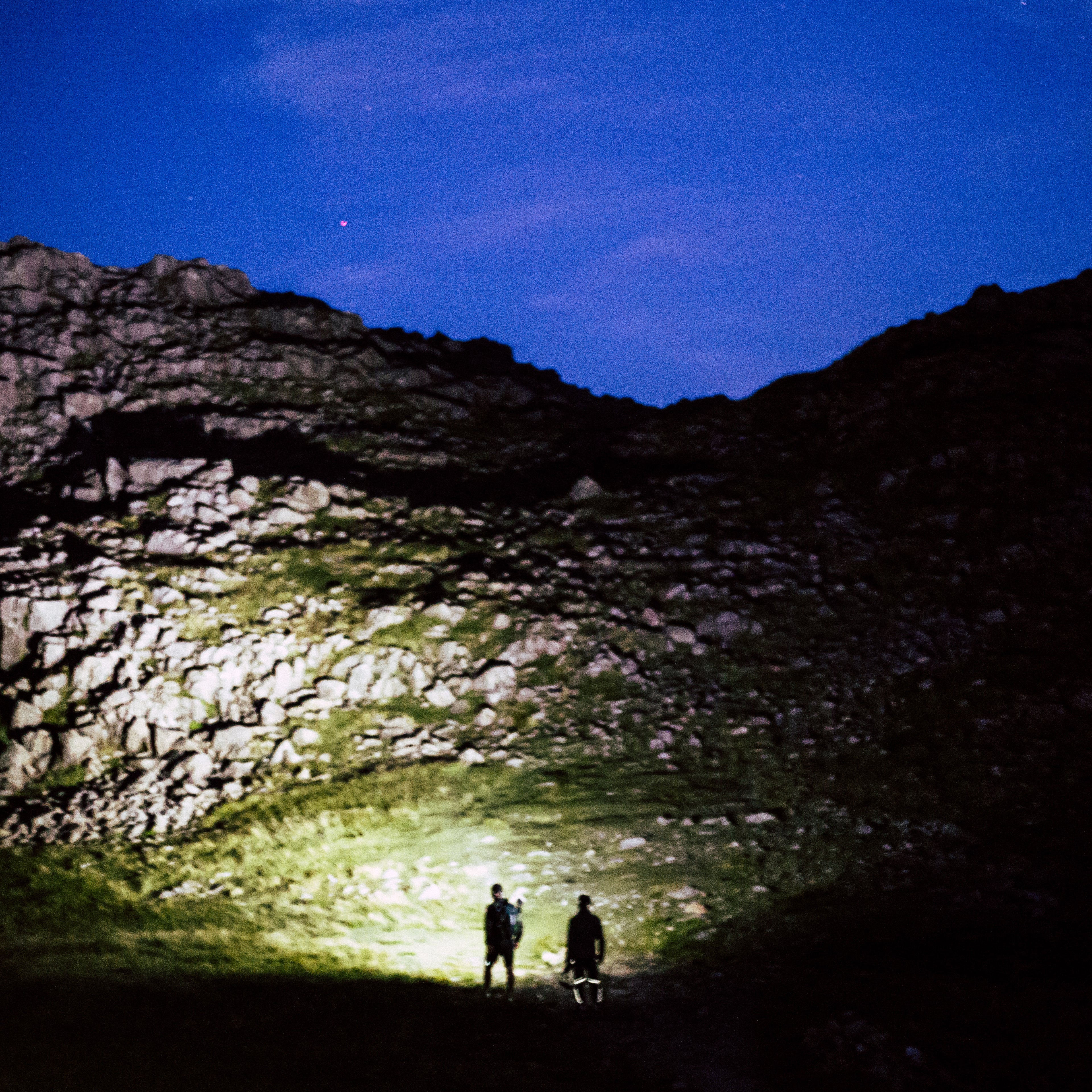 HT1000 Headtorch - Image 9