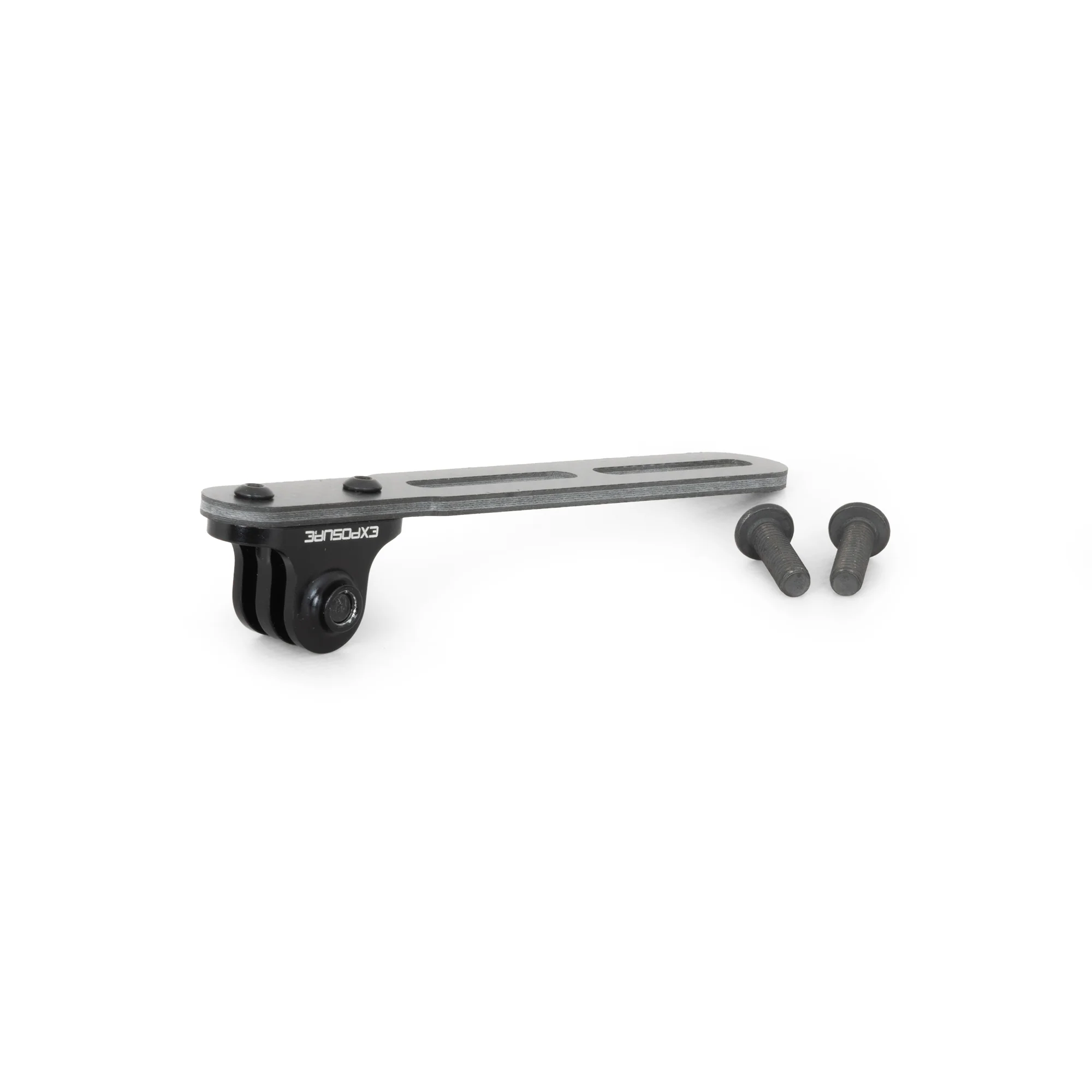 INTEGRATED BAR & STEM TO ACTION CAMERA MOUNT