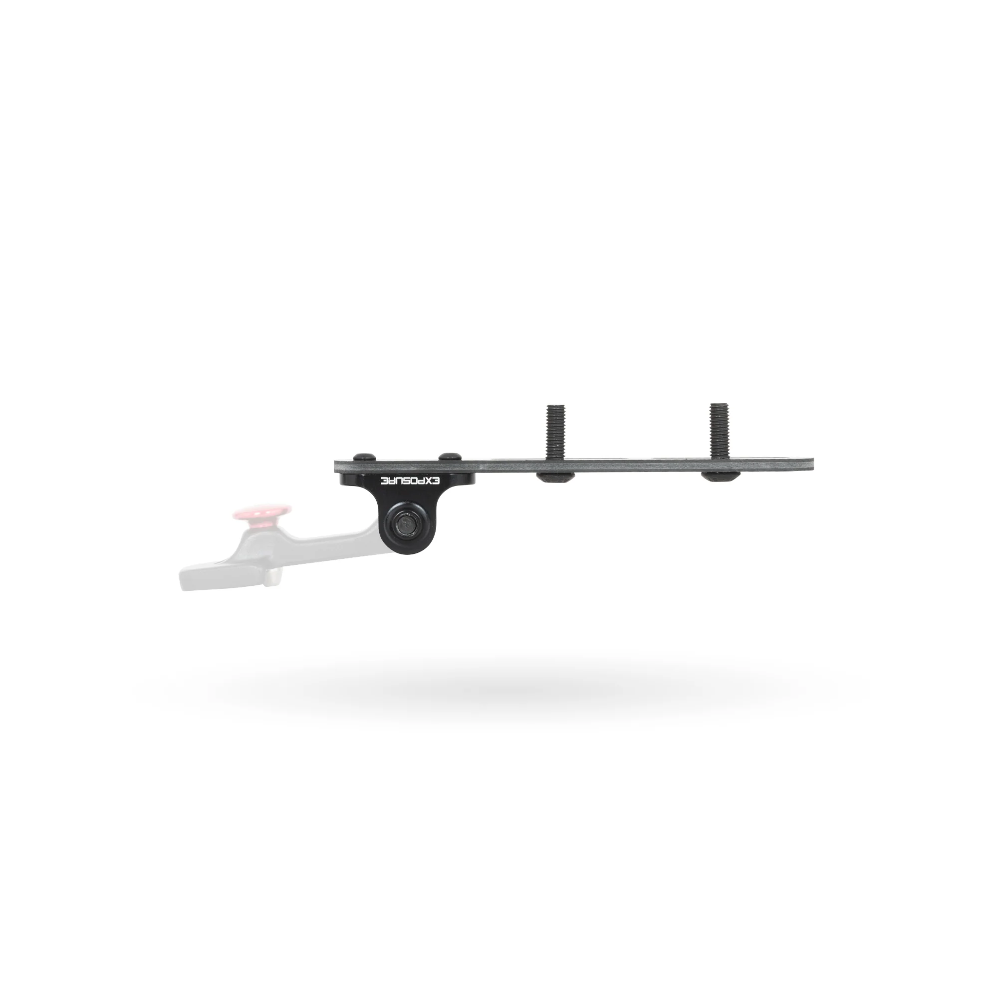 INTEGRATED BAR & STEM TO ACTION CAMERA MOUNT - Image 2