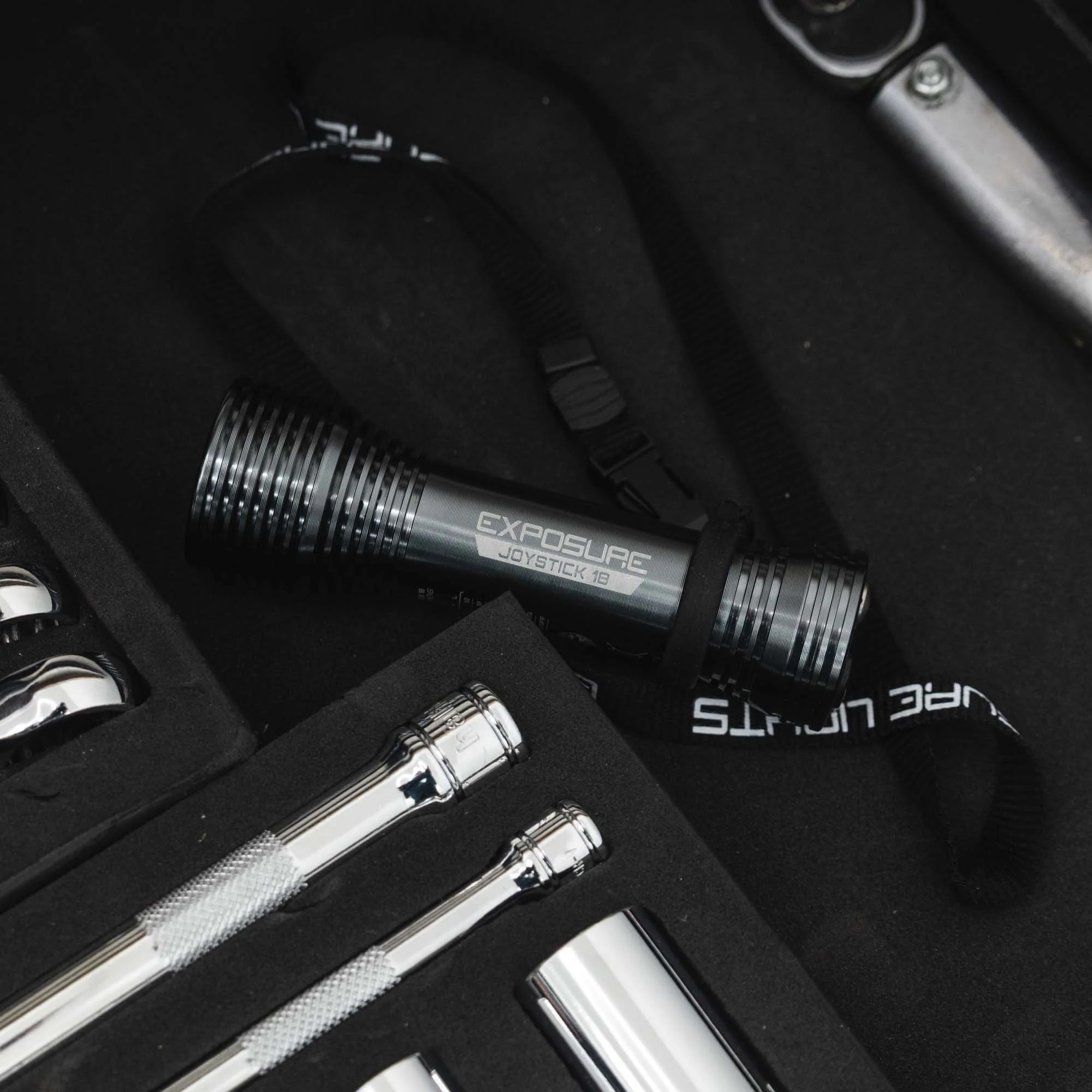 Joystick 18 Lanyard - Image 3