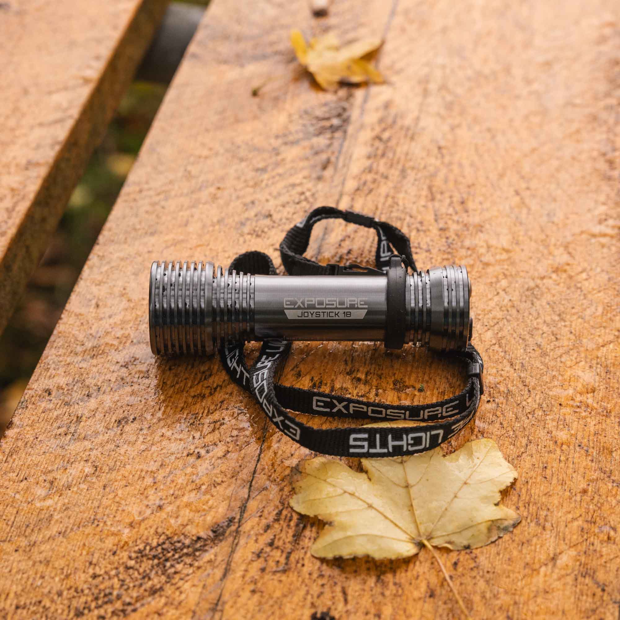 Joystick 18 Lanyard - Image 5