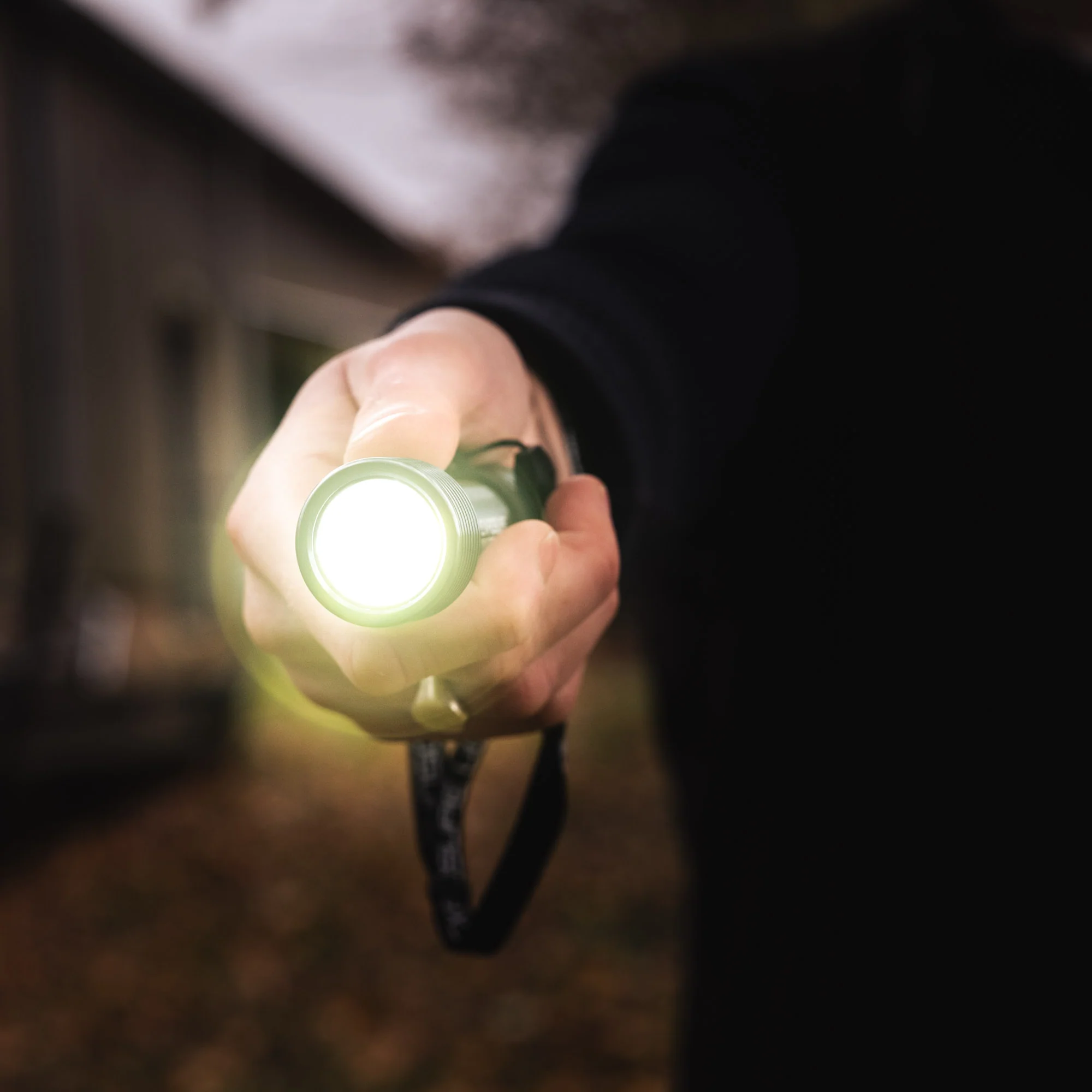 Joystick 18 Lanyard - Image 9